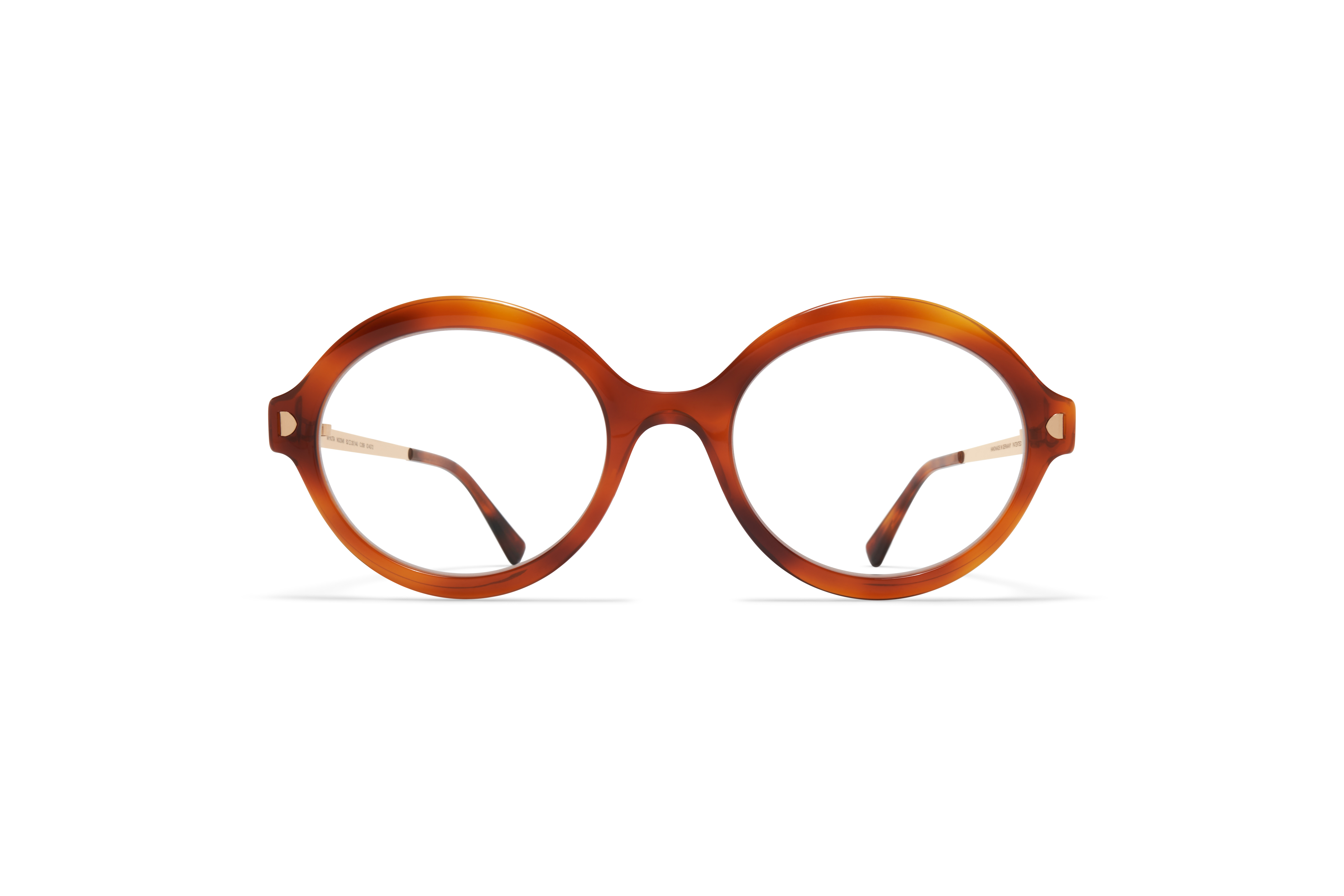 C207 Soft Havana/ChampagneGold
