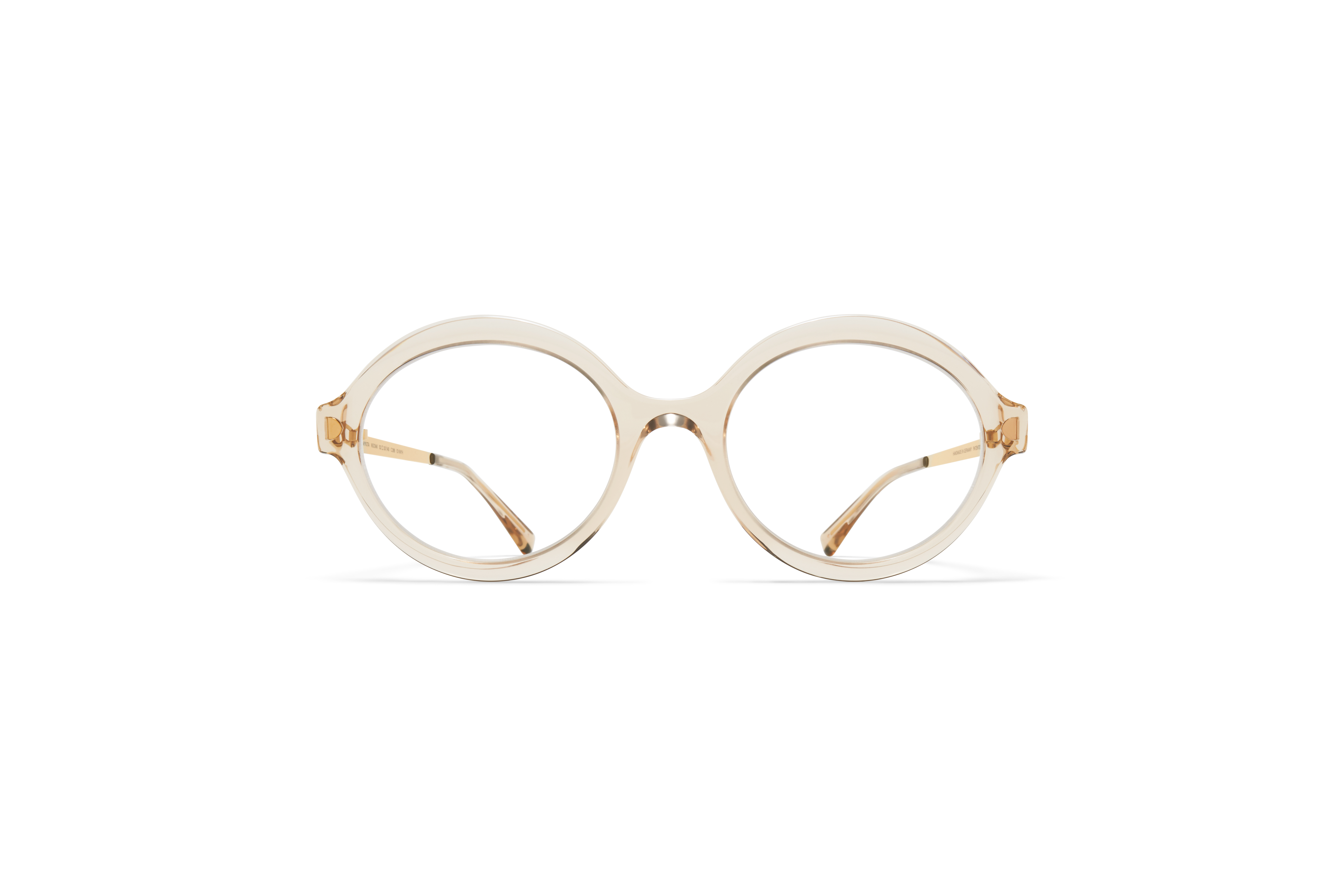 C206 Desert Haze/Glossy Gold