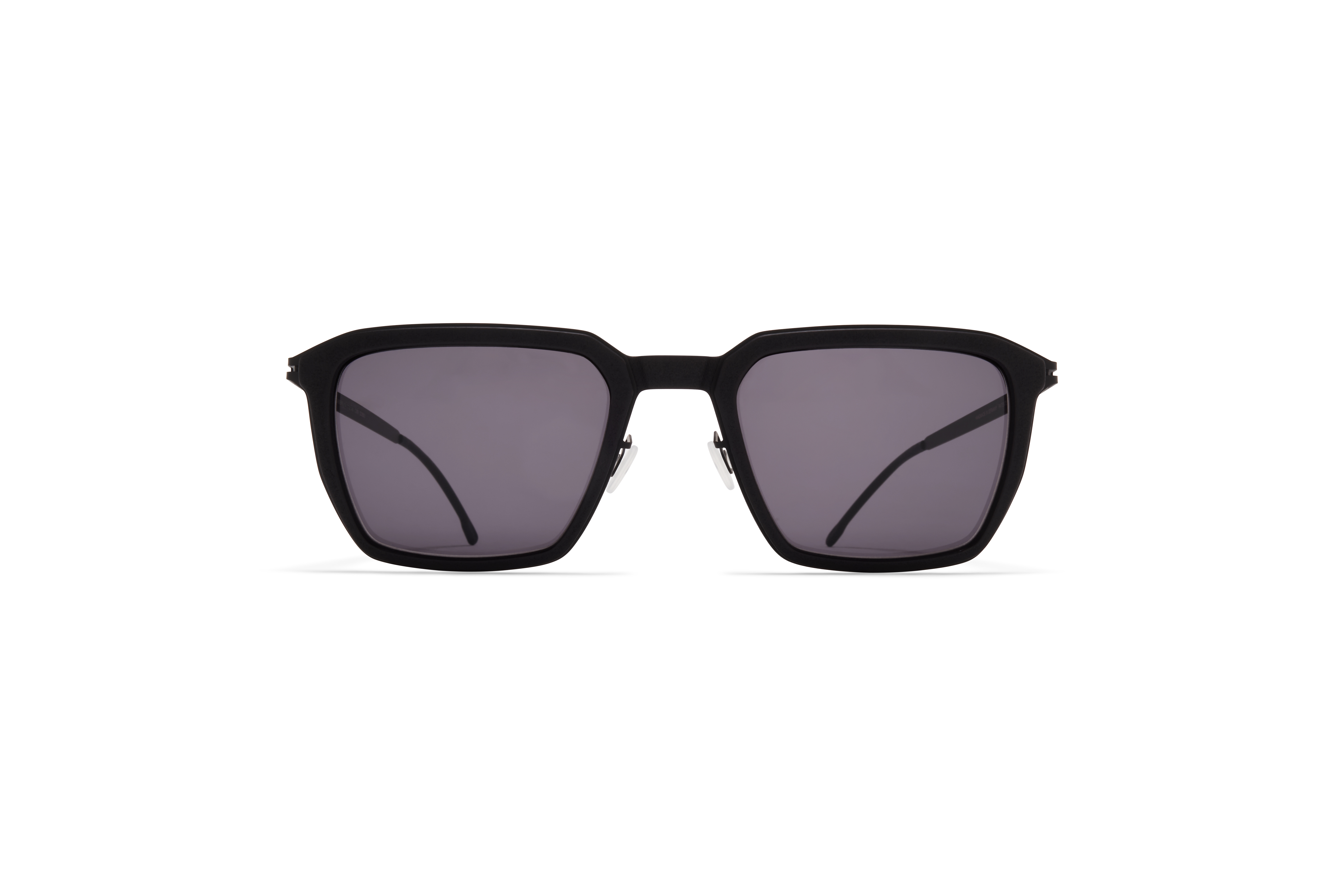 MH6 Pitch Black/Black