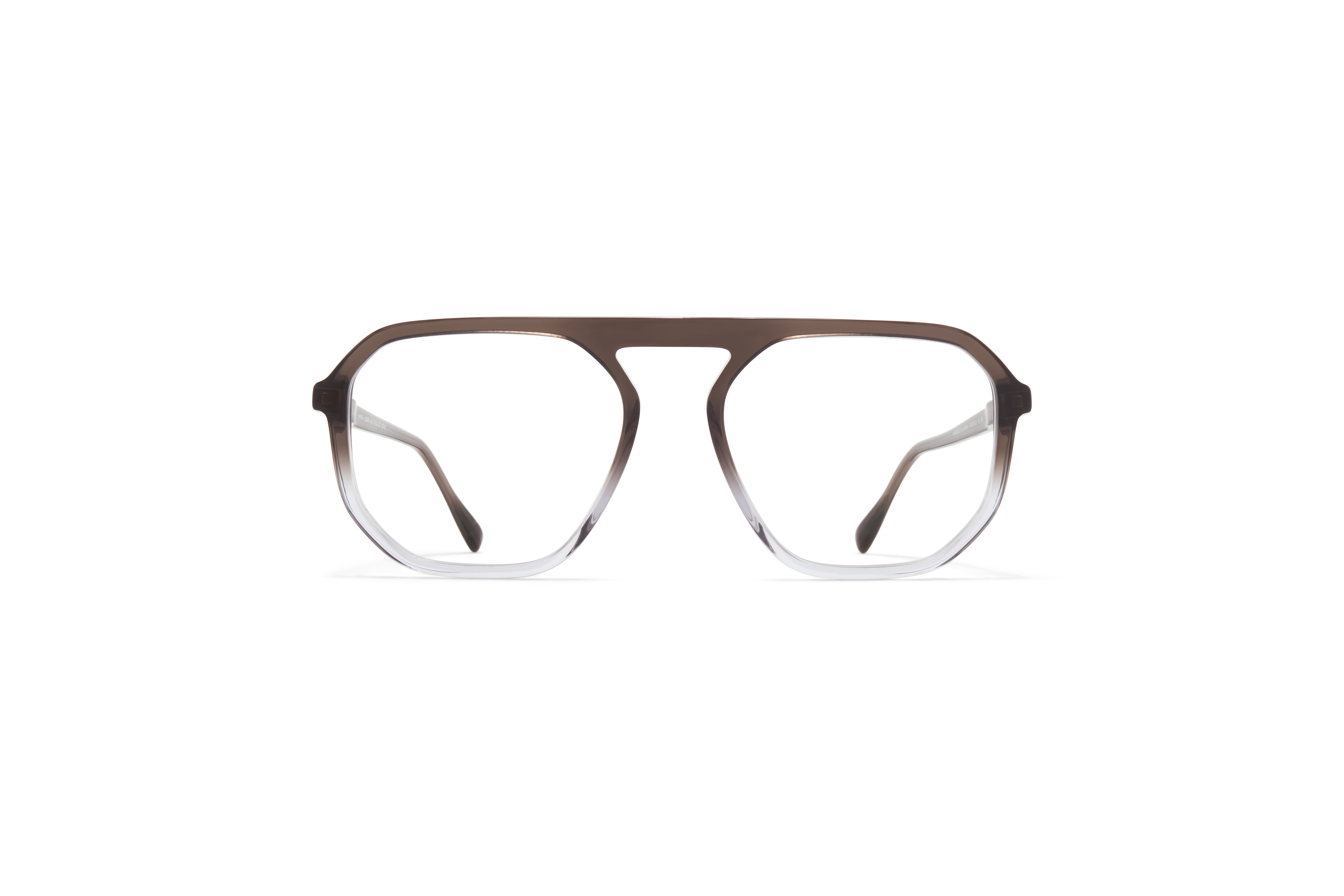 C196 Grey Gradient/Pearl