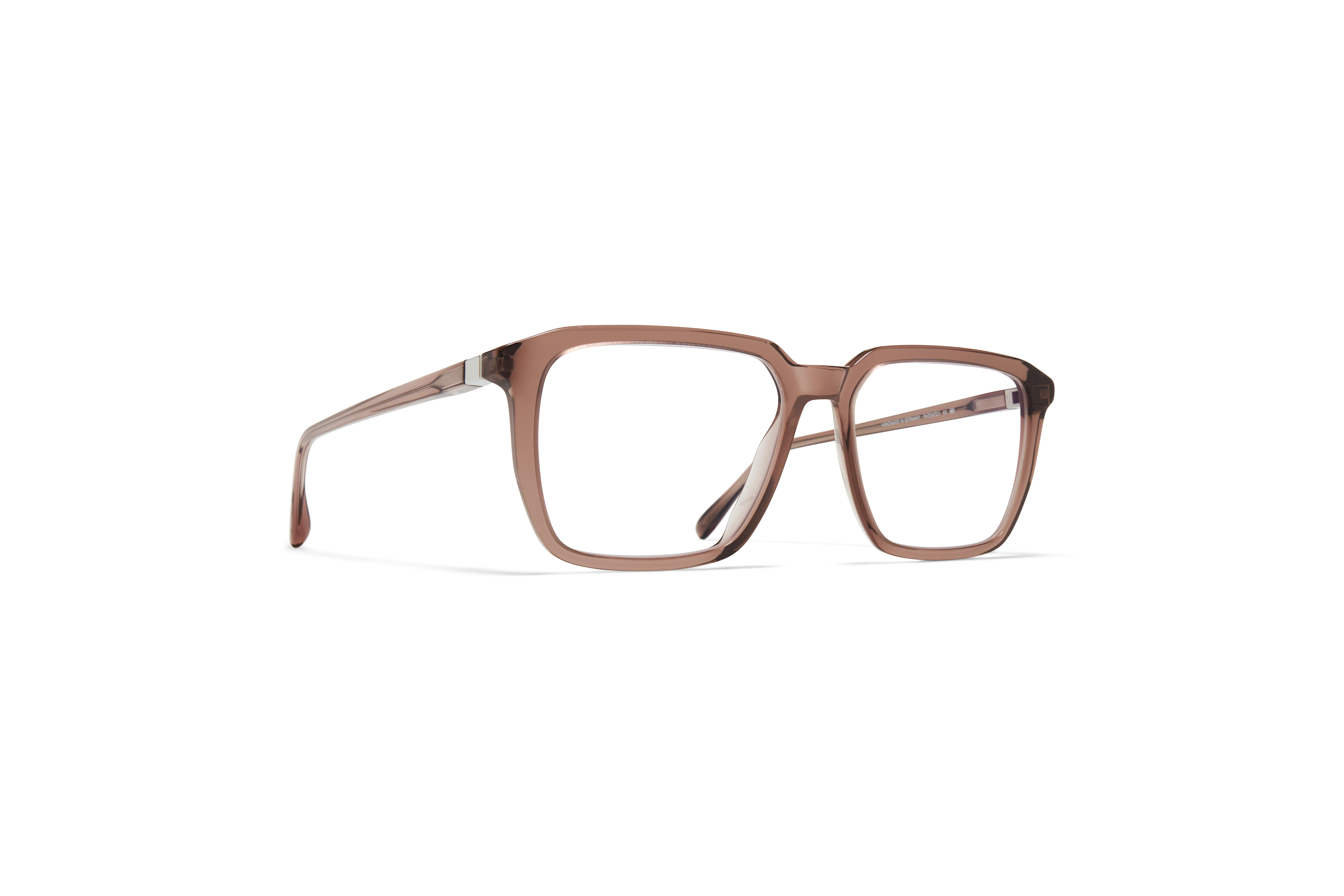 KAIS - C201 Maroon/Pearl alternate angle