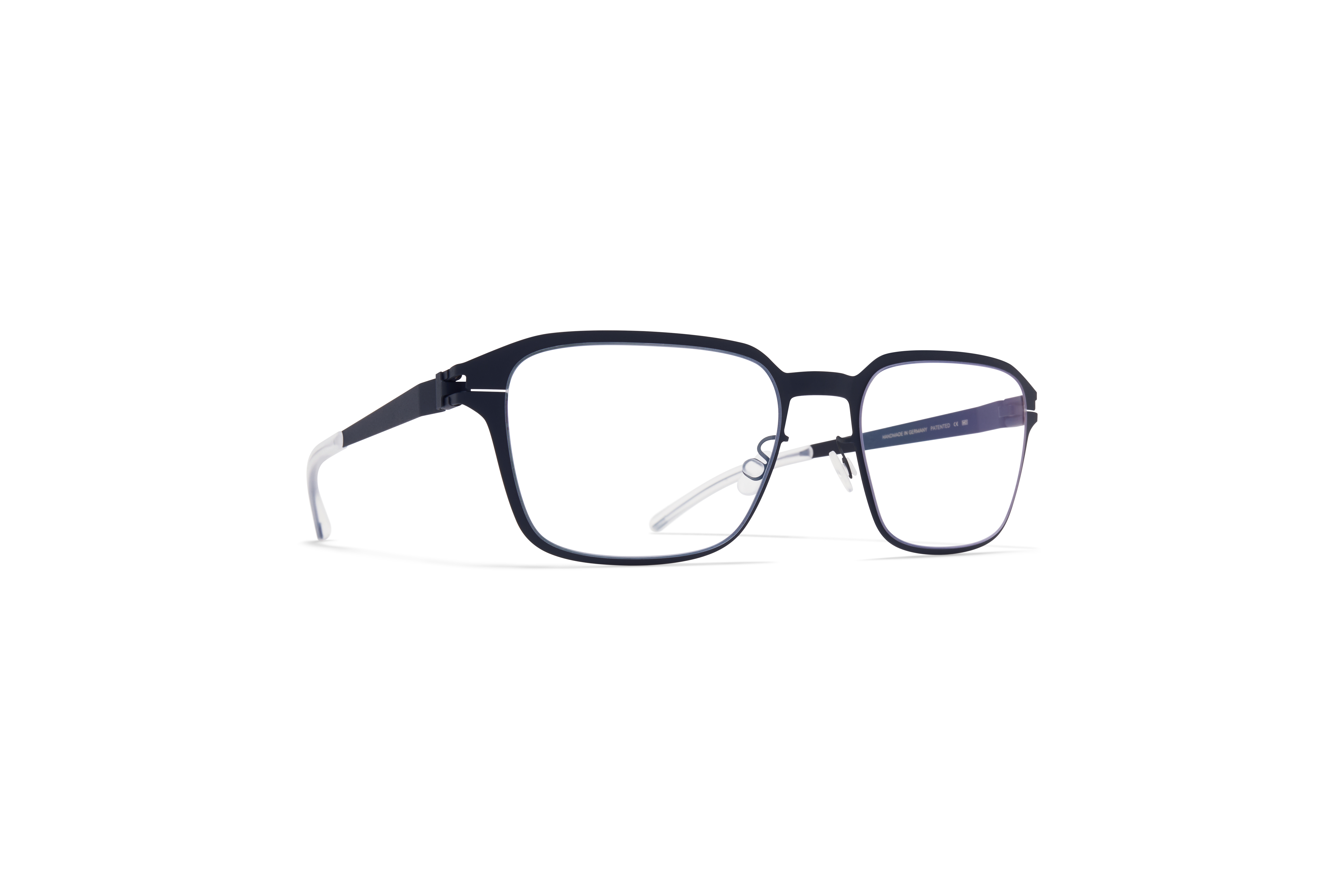HOLMES - Indigo alternate angle