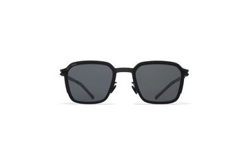 MR002 - Al4 Black Black Black Polarized
