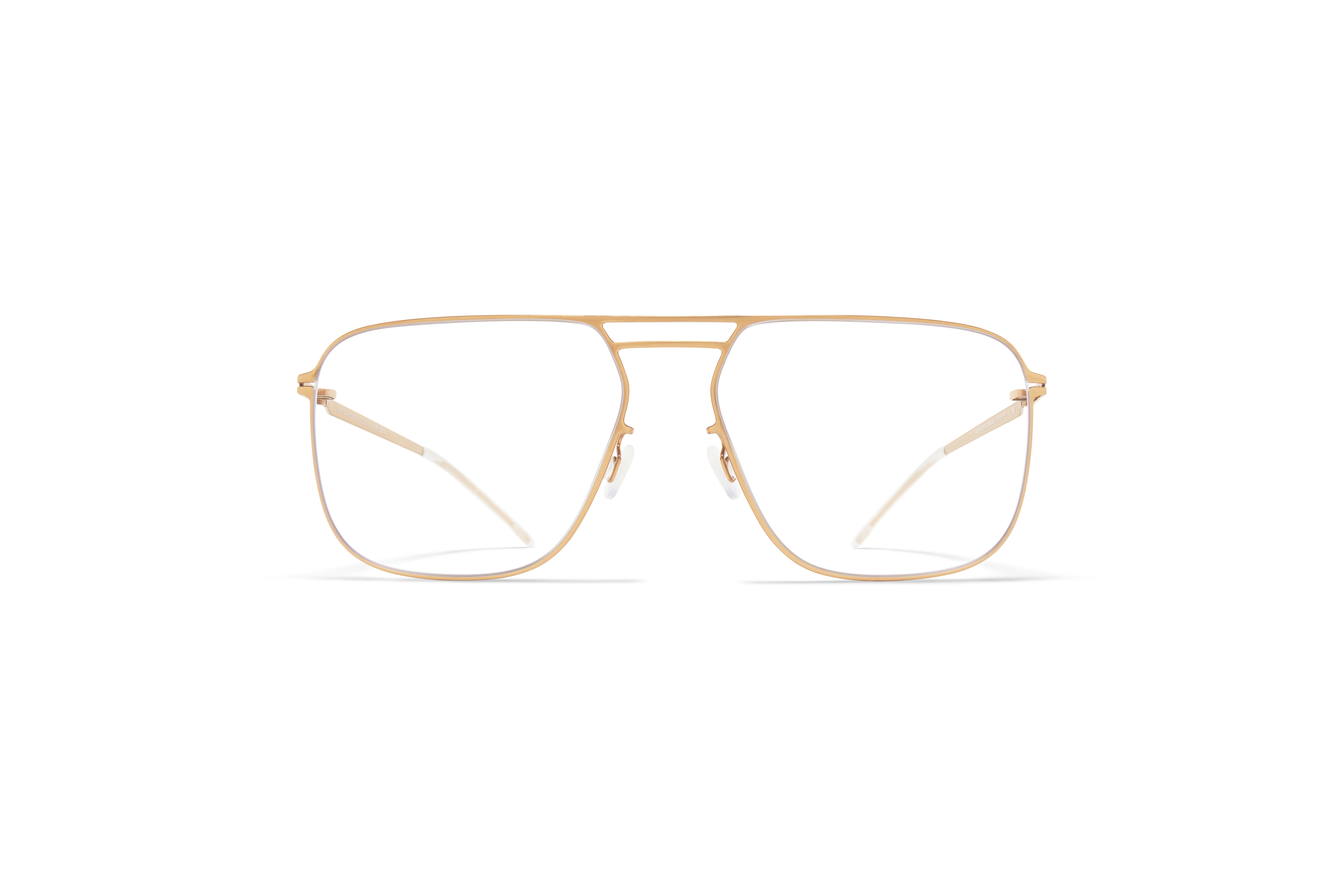 MONDO - Pow1 Champagne Gold