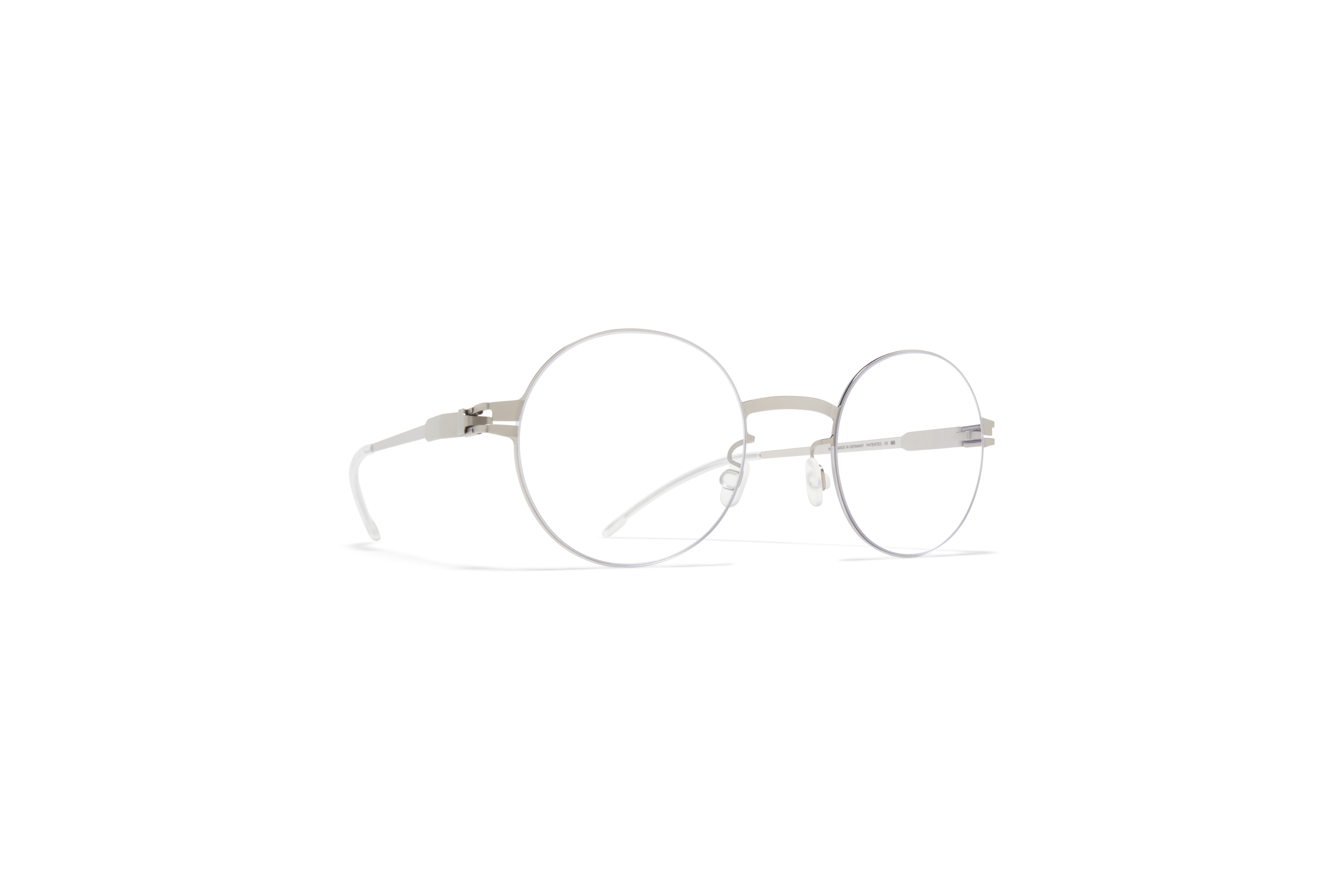 LOVA - Cashmere Silver/Shiny Silver alternate angle