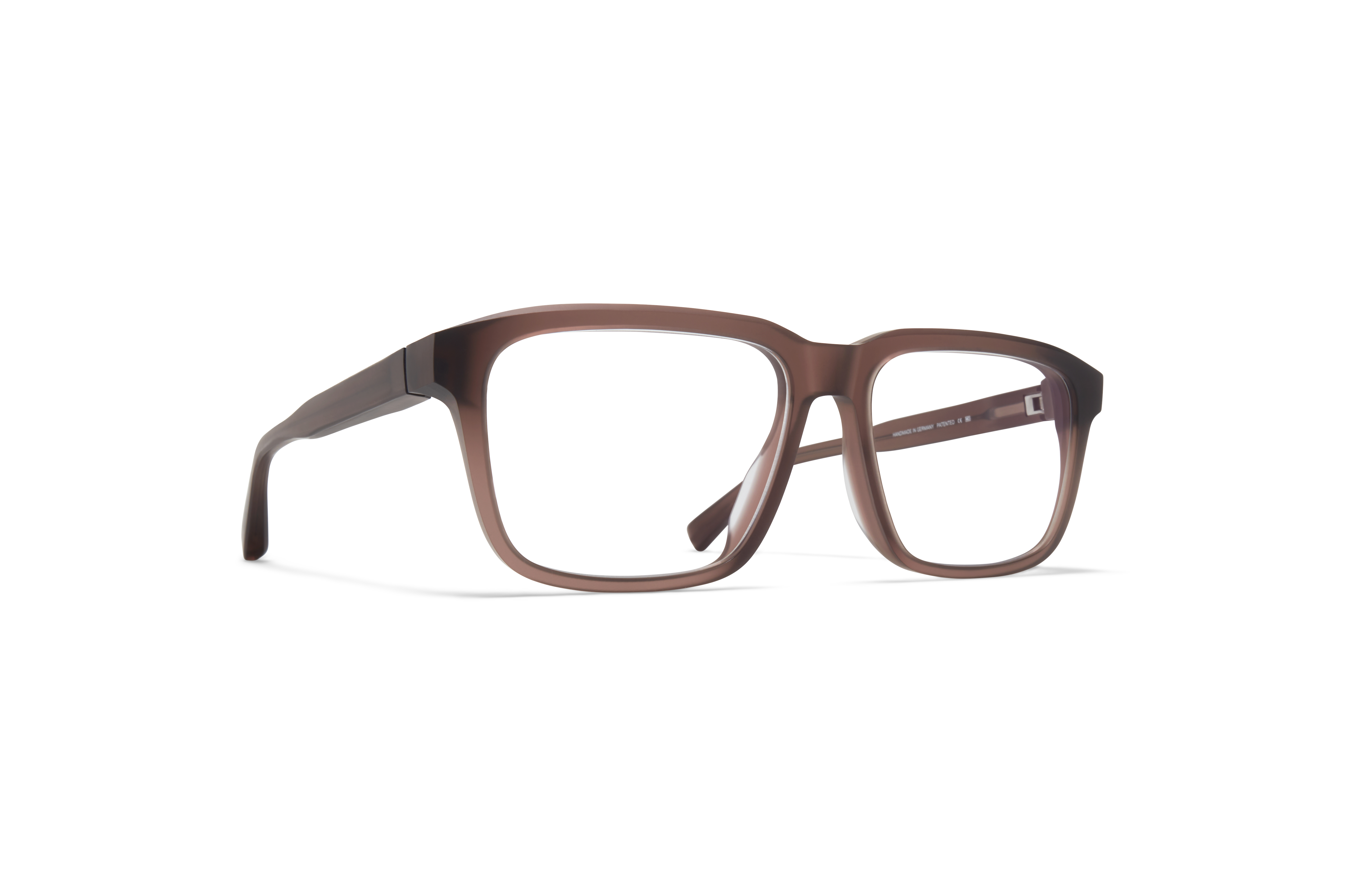 DESTA - C199 Chilled Raw Maroon/ShinyS alternate angle