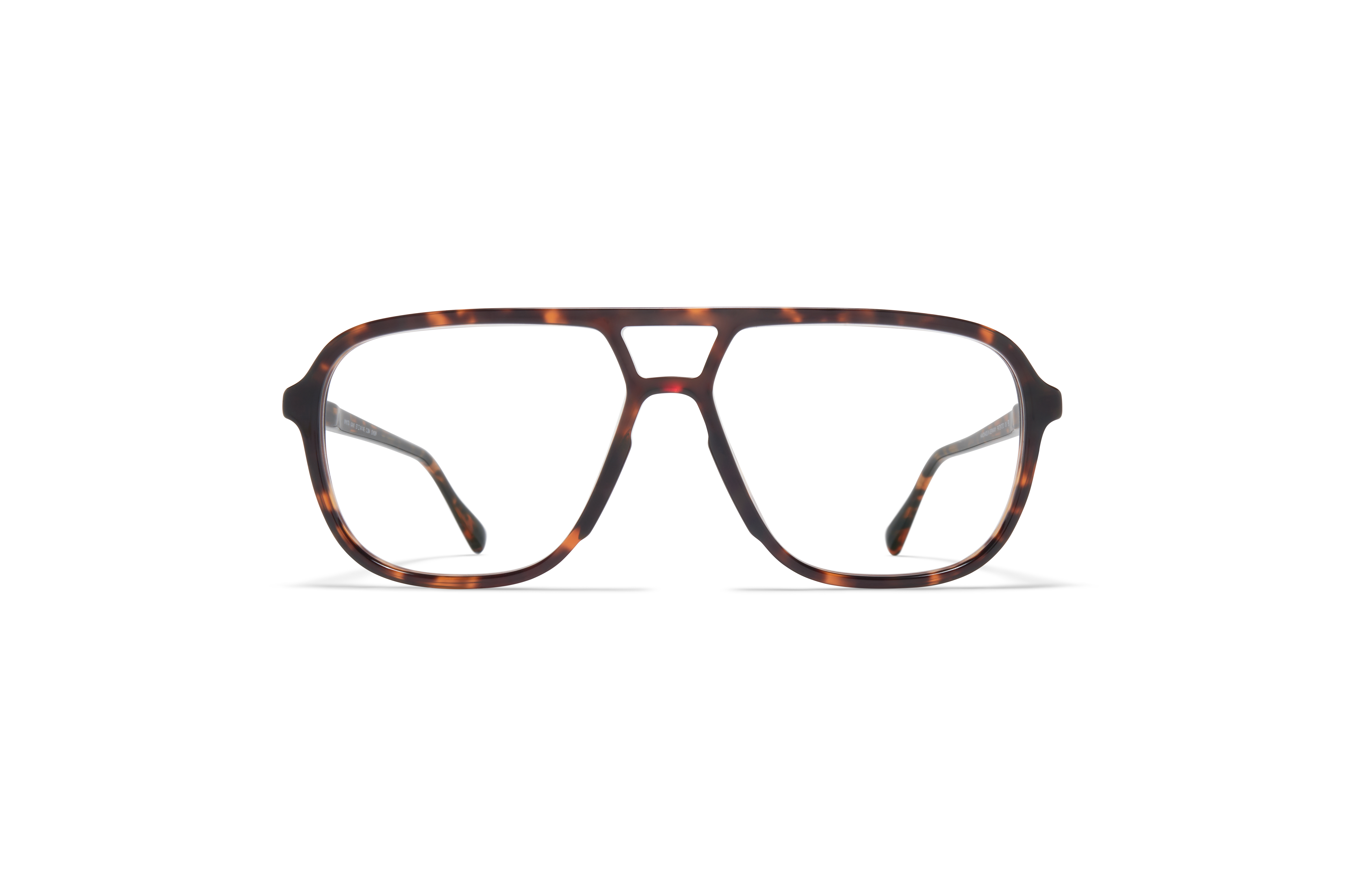 C222 Amber Havana/Pearl