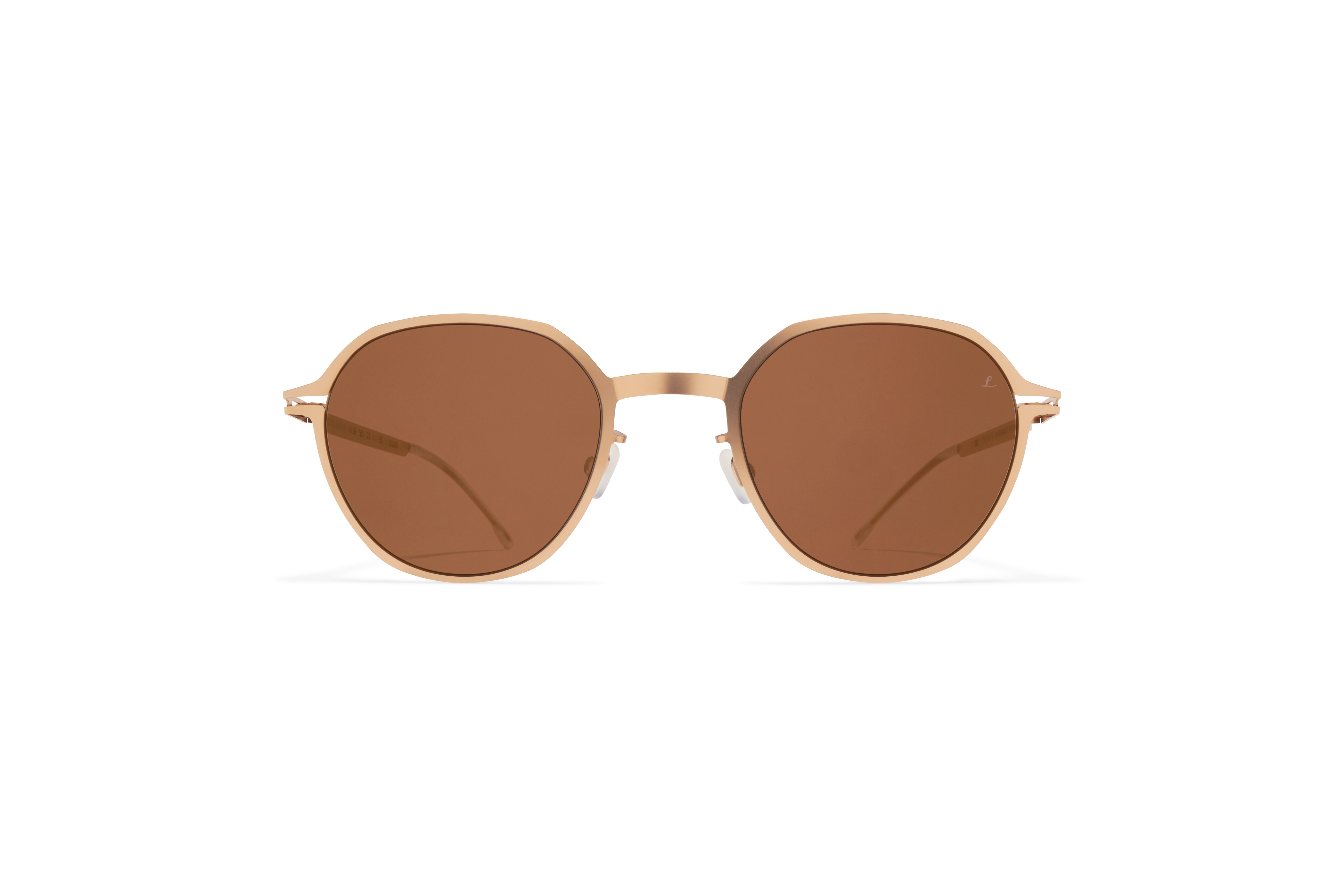 Leica Light Champagnegold