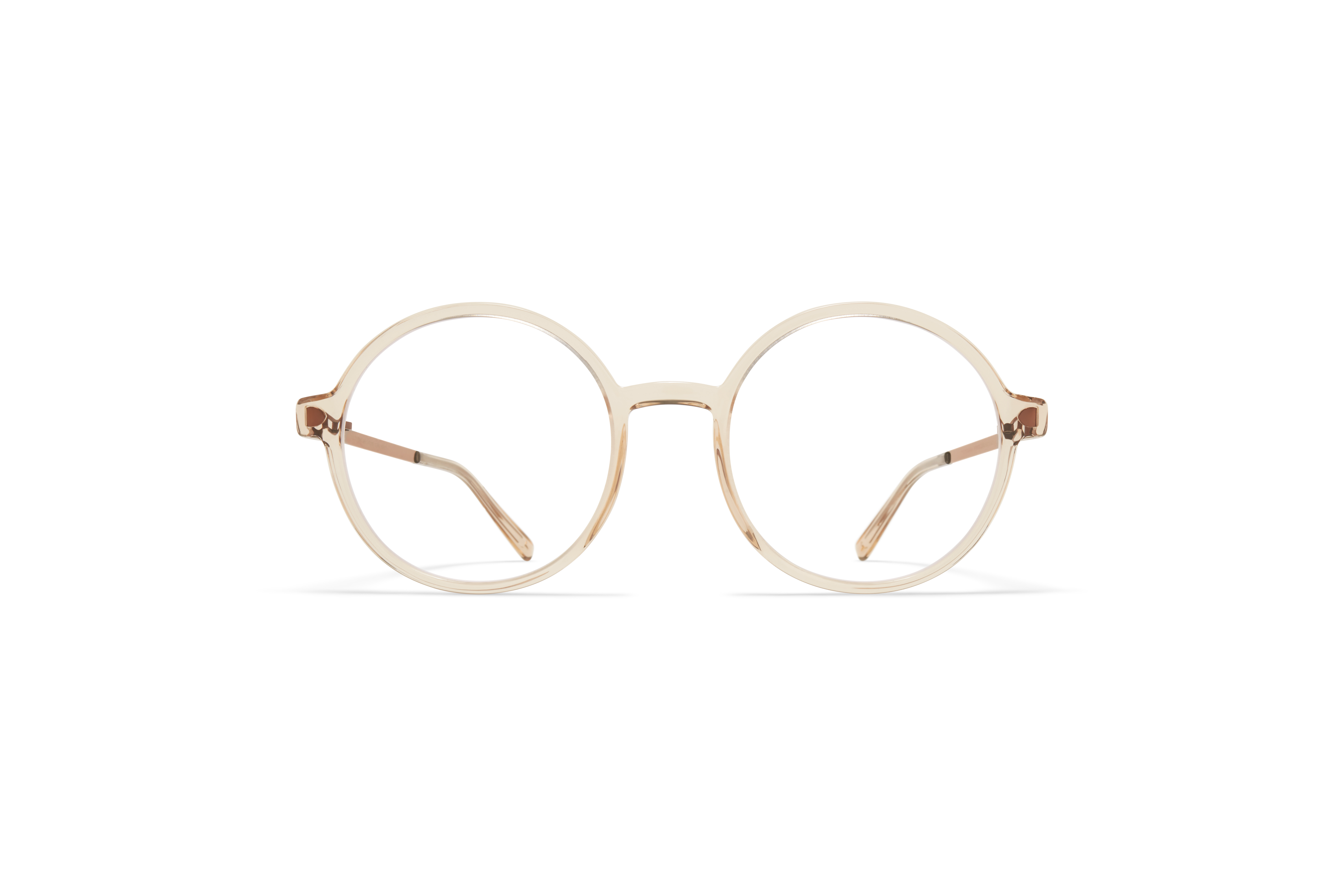 KEOMA - C217 Desert Haze/Shiny Copper