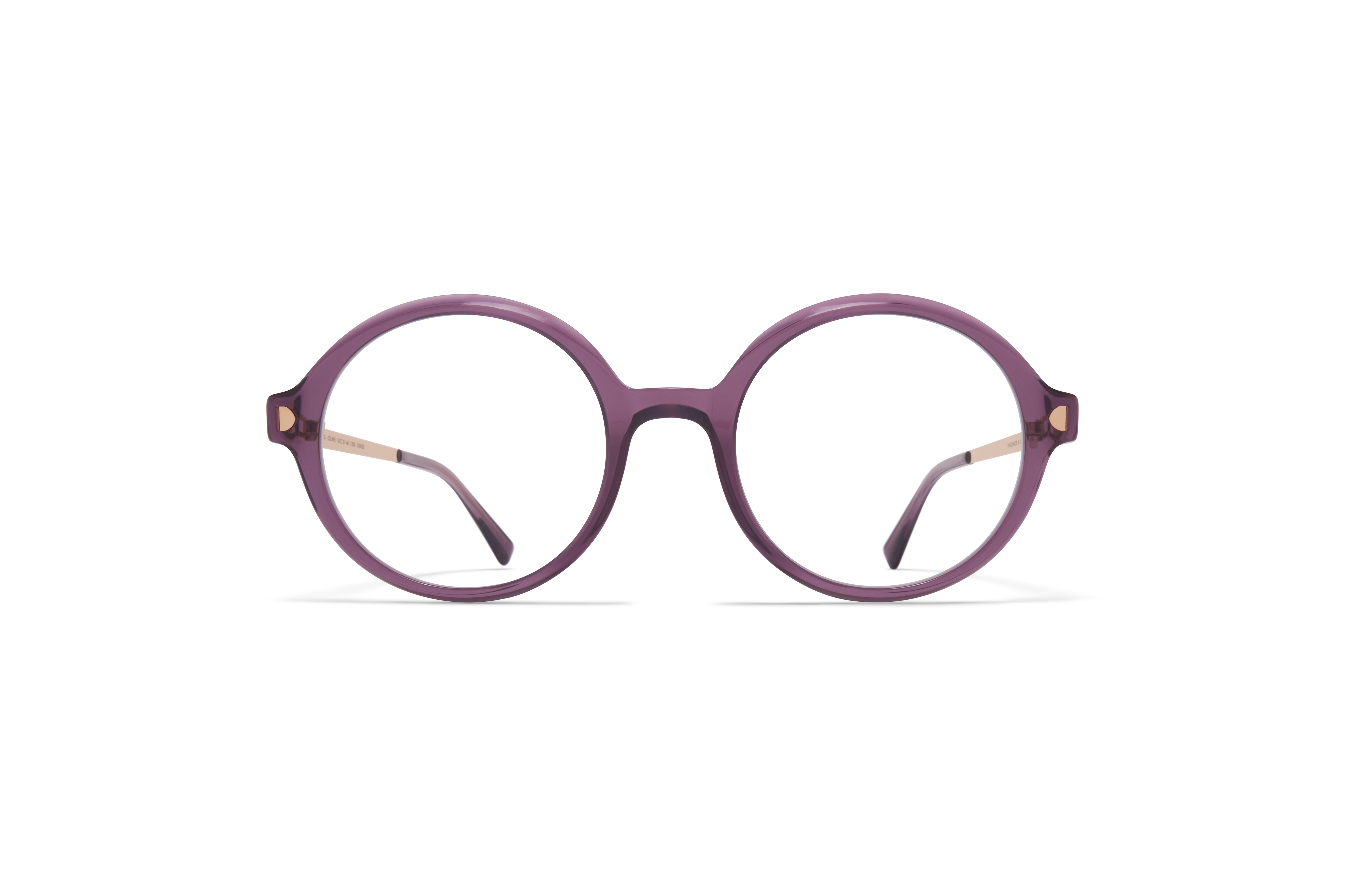 C218 Sweet Grape/ChampagneGold