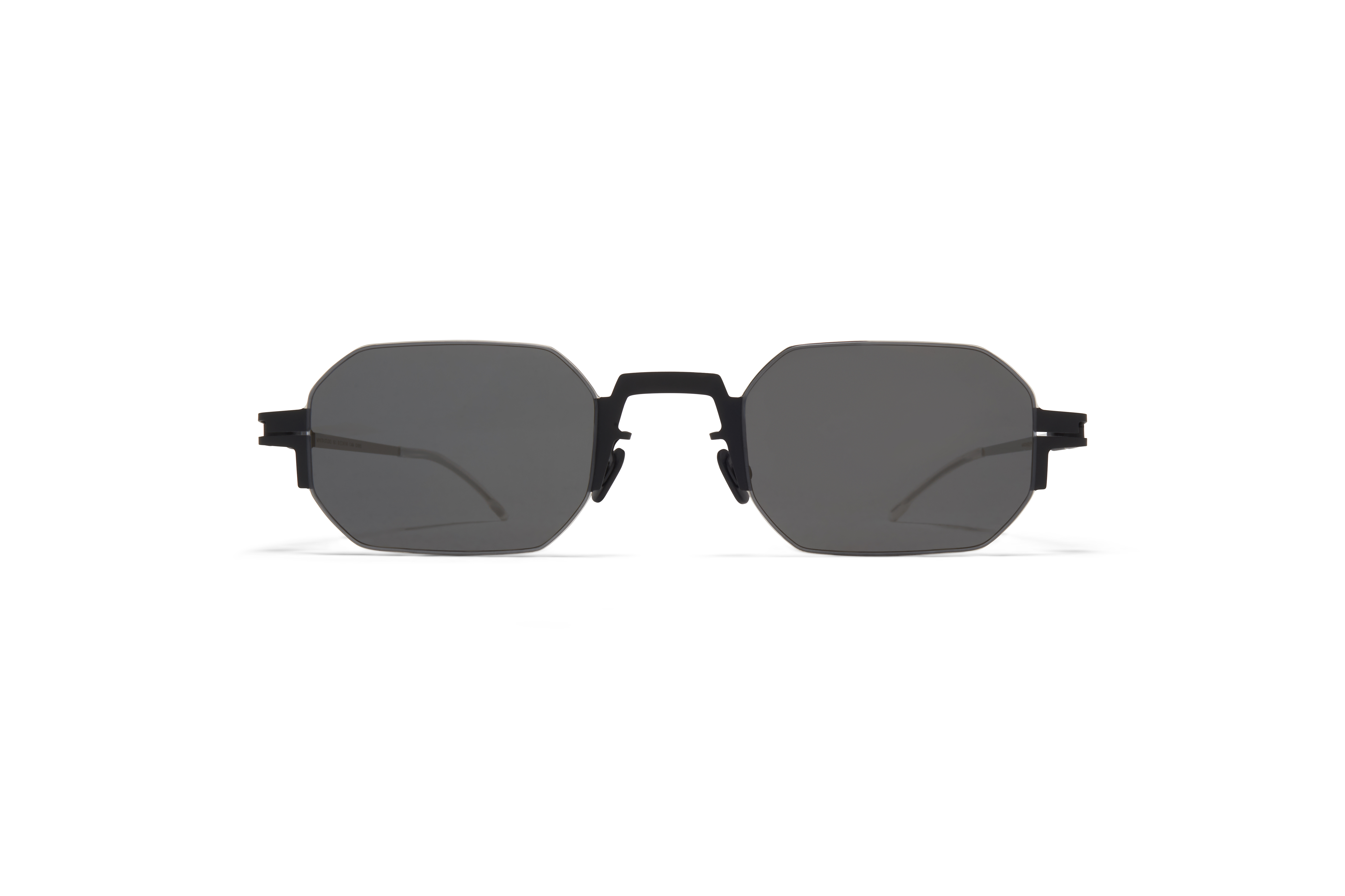 STUDIO15-1 - Black/Silver