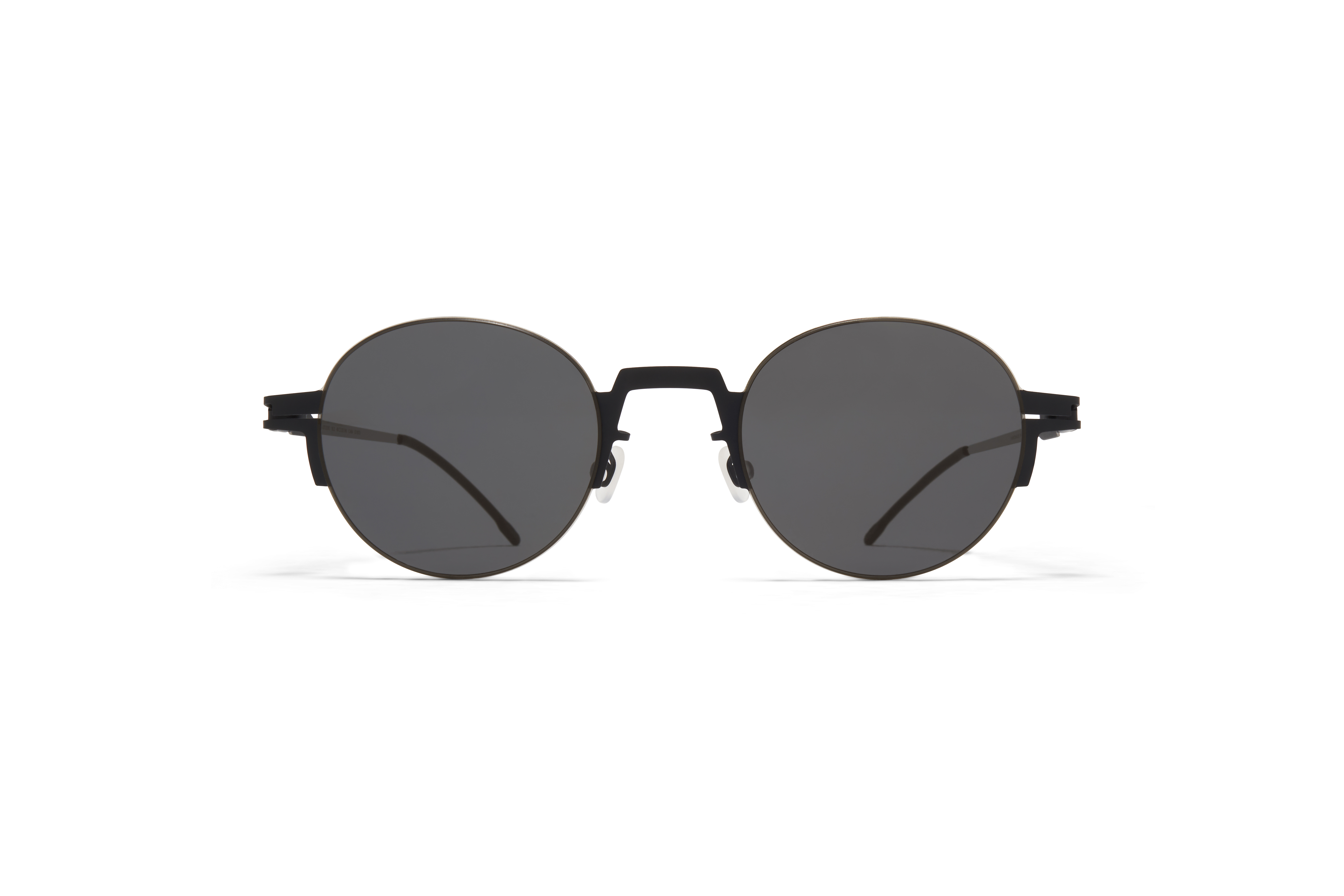 STUDIO15-2 - Black/Silver