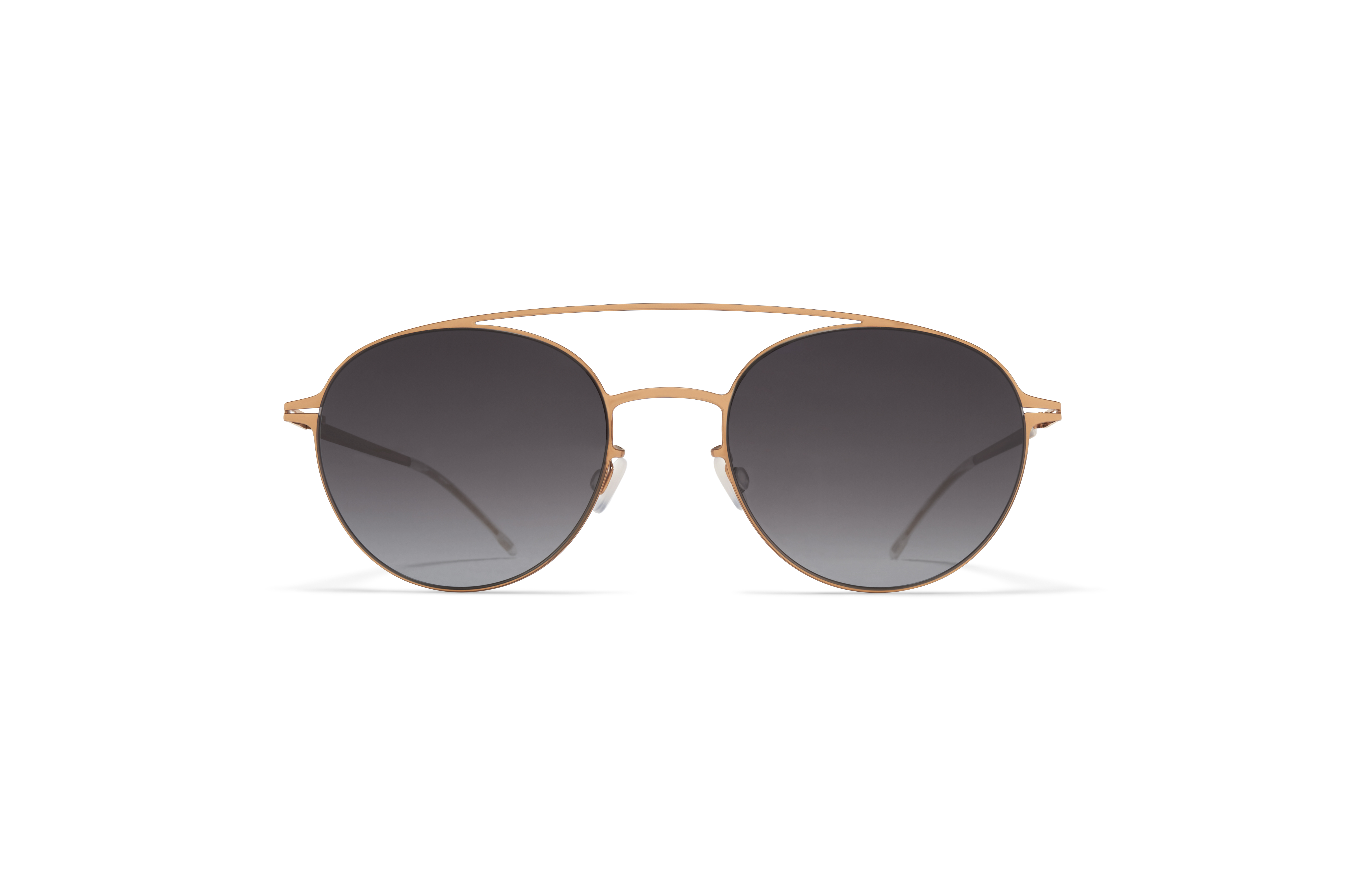 Pow1 Champagne Gold