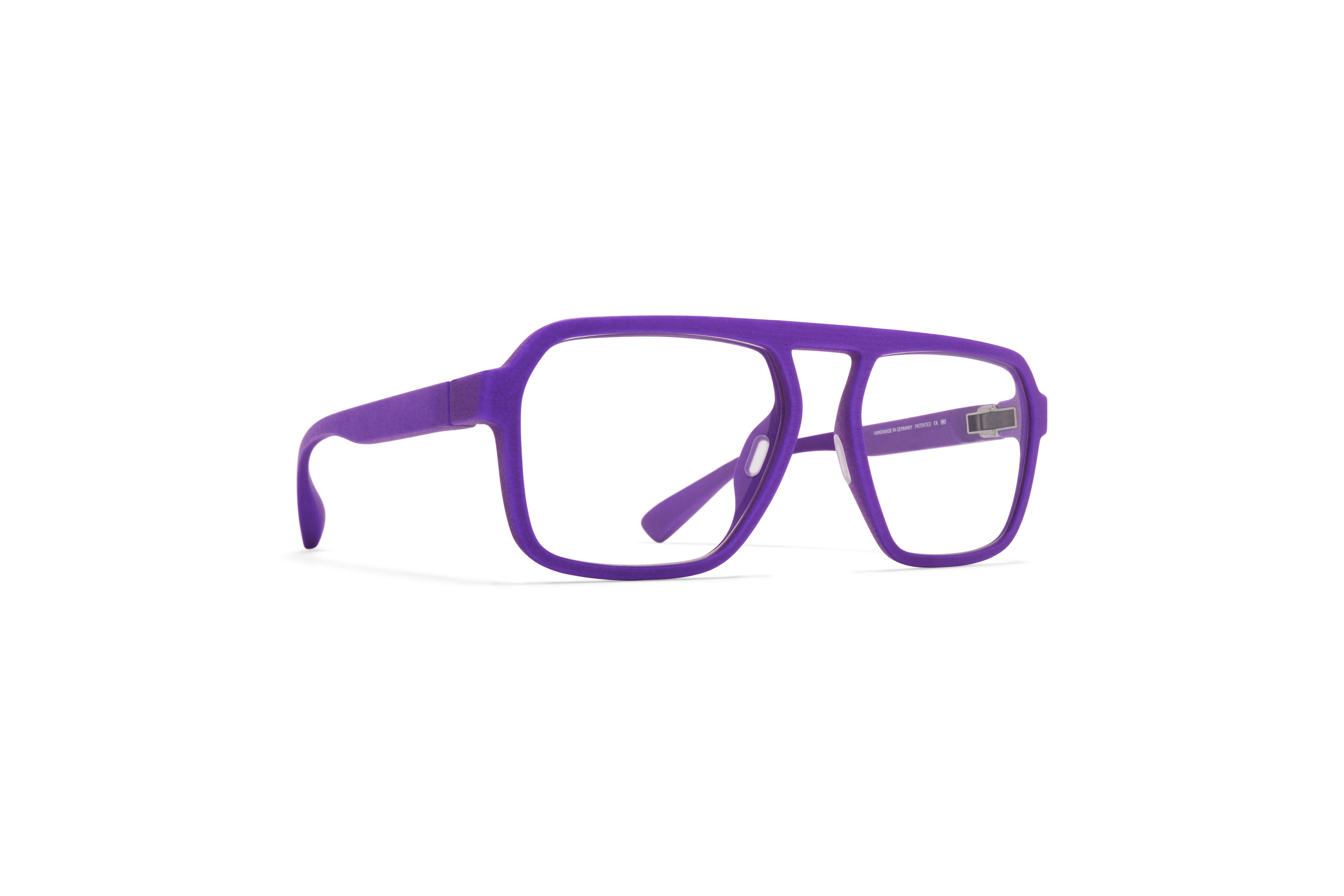 LETO - MD40 True Purple alternate angle