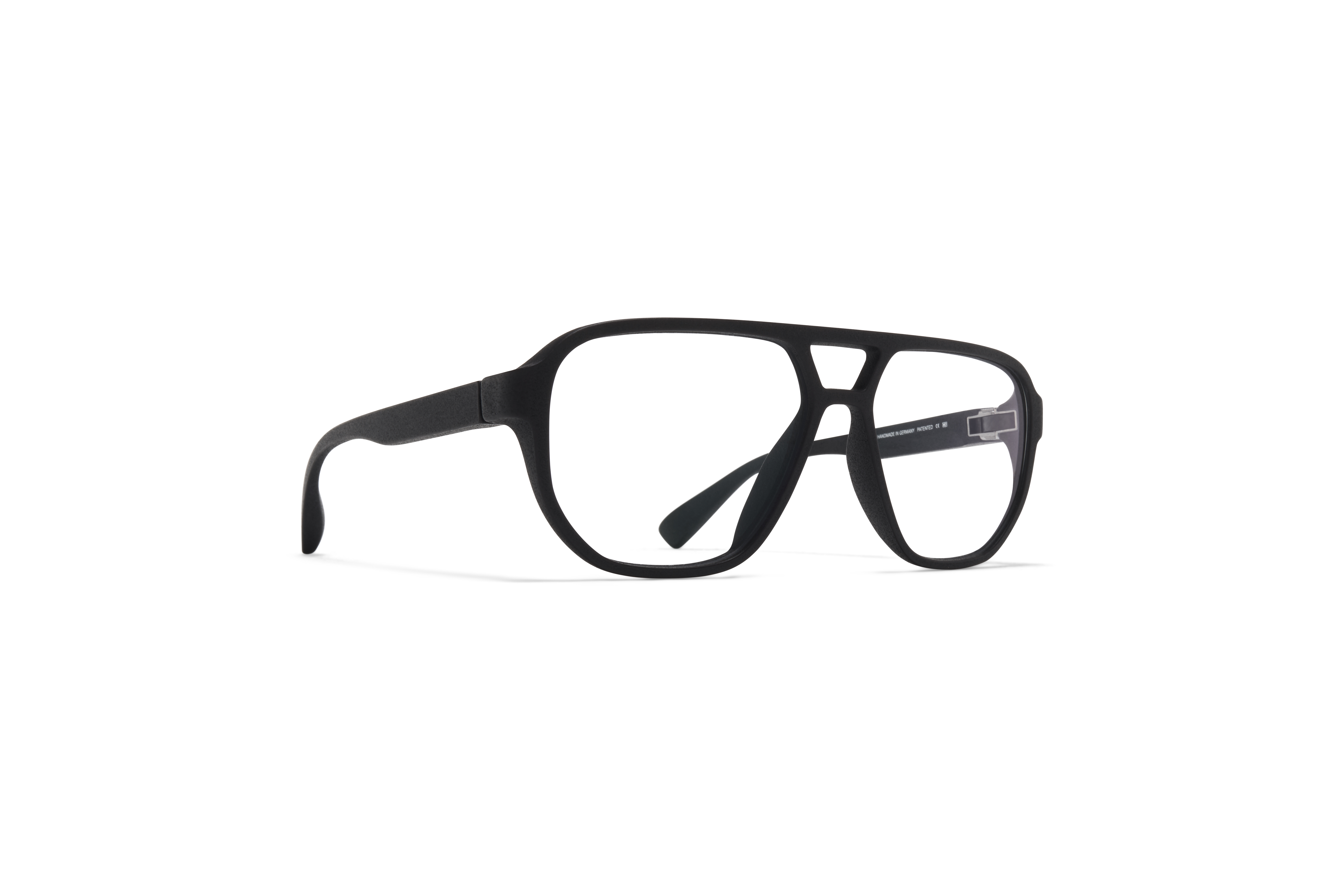 MAVON - MD1 Pitch Black alternate