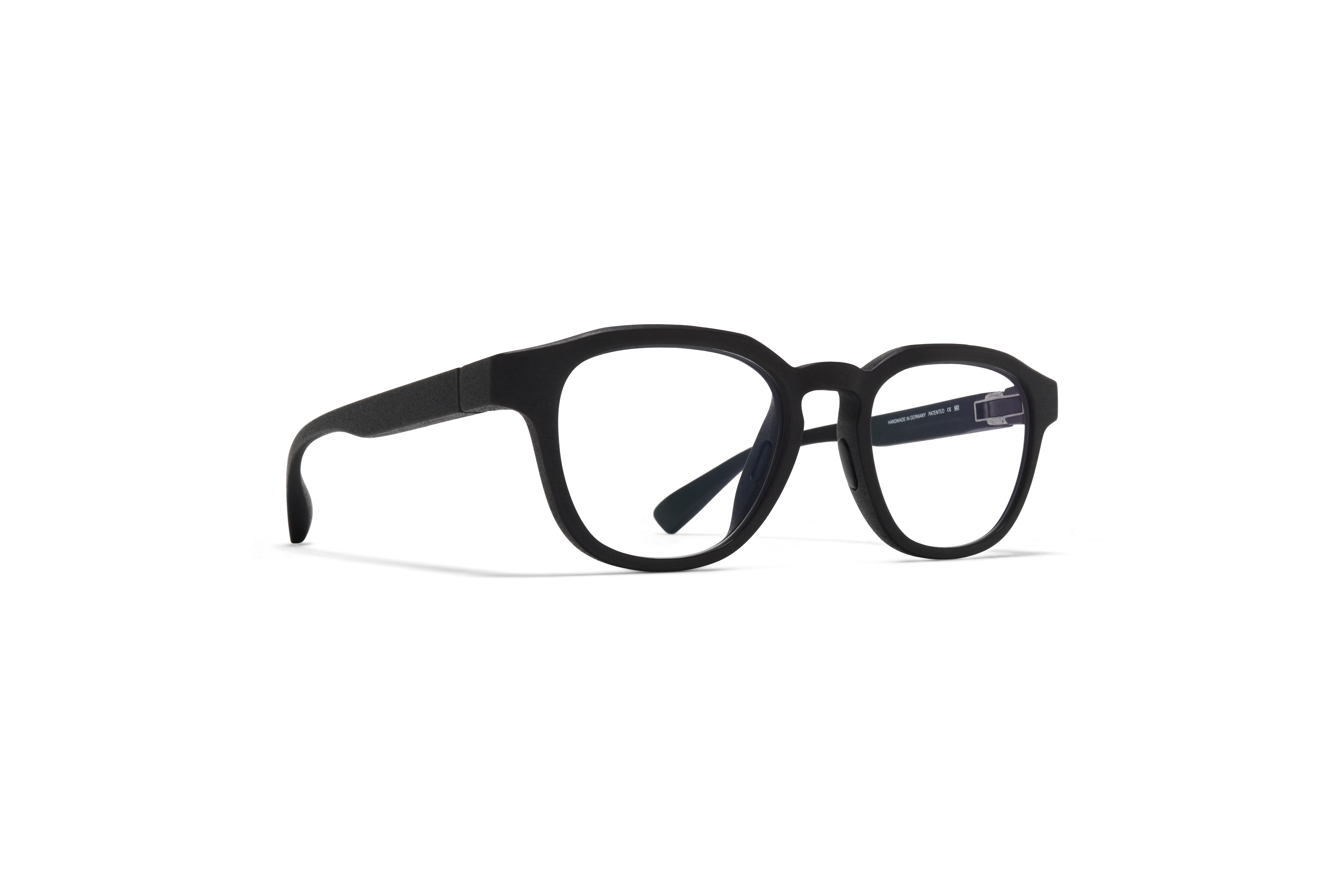 BELLIS - MD1 Pitch Black alternate angle