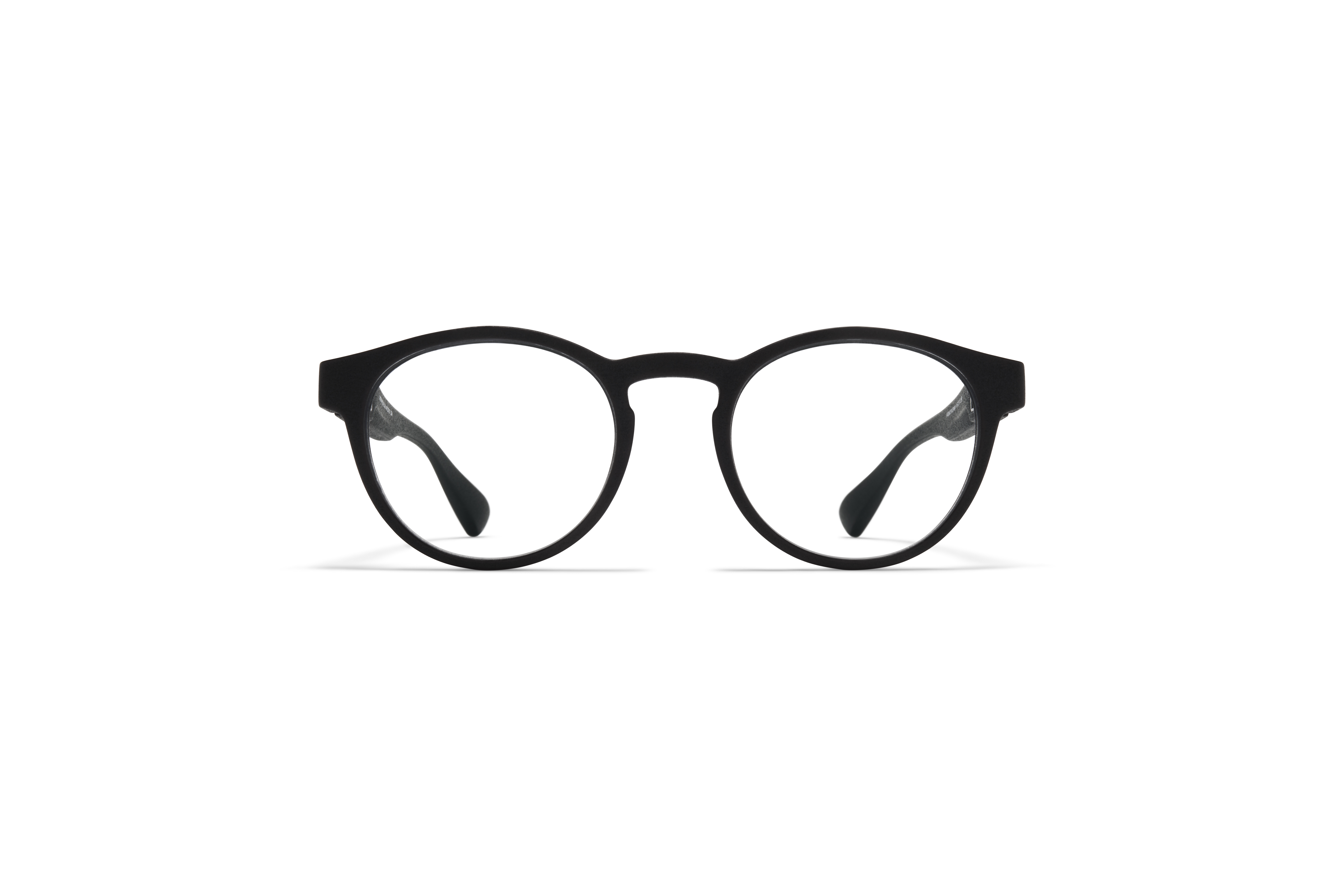 ELLUM - MD1 Pitch Black