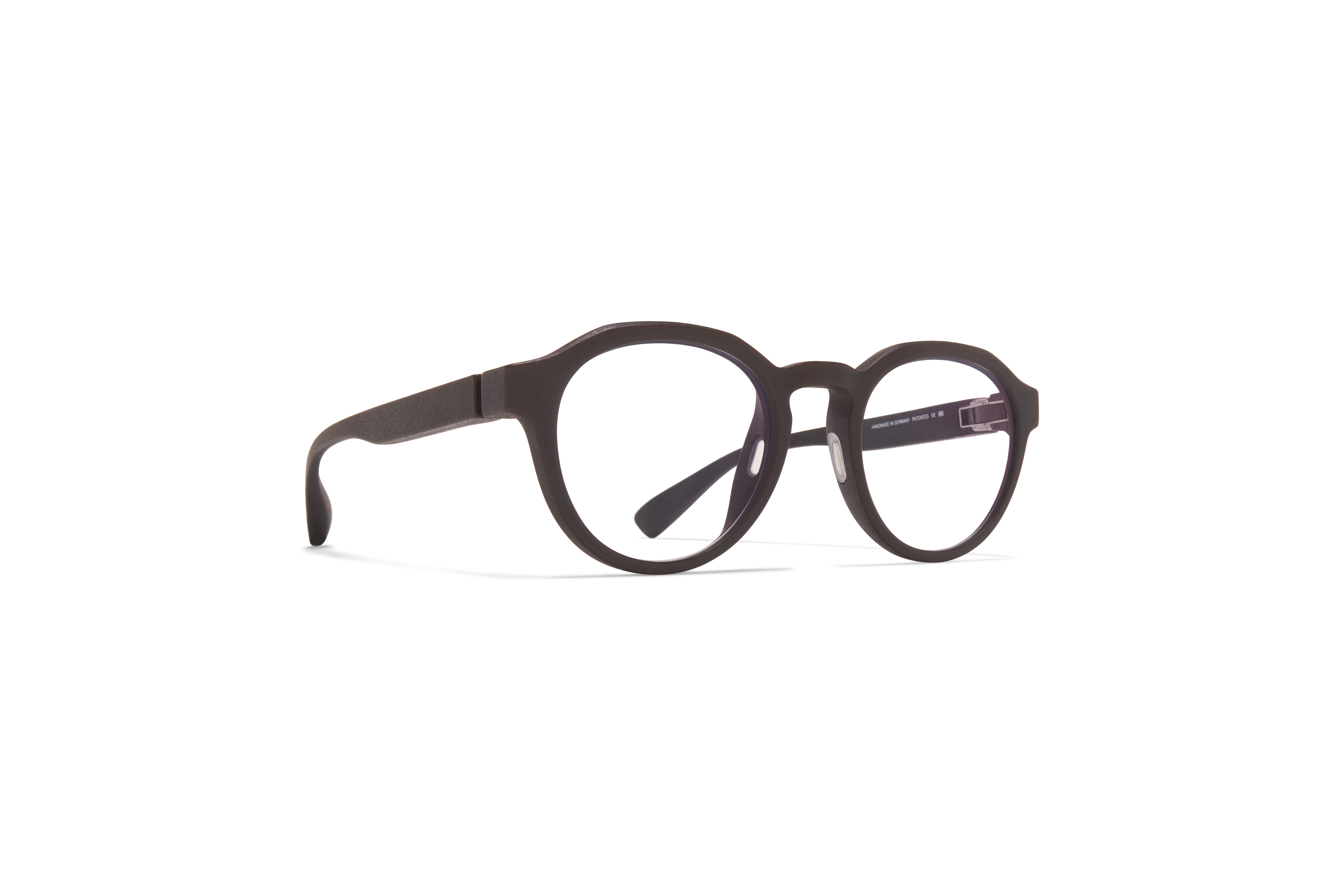JARA - MD22 Ebony Brown alternate angle
