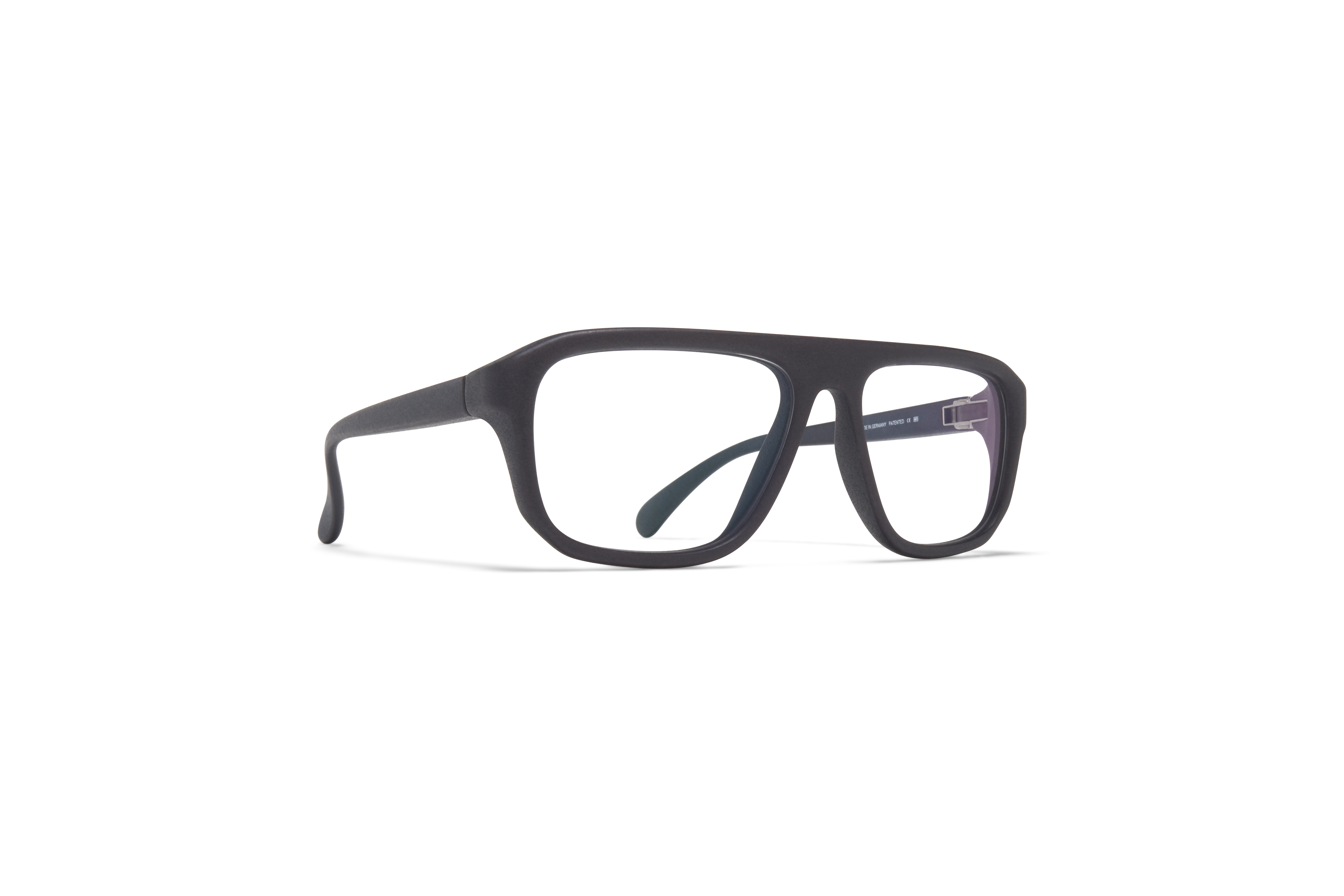 KAL - MD35 Slate Grey alternate angle