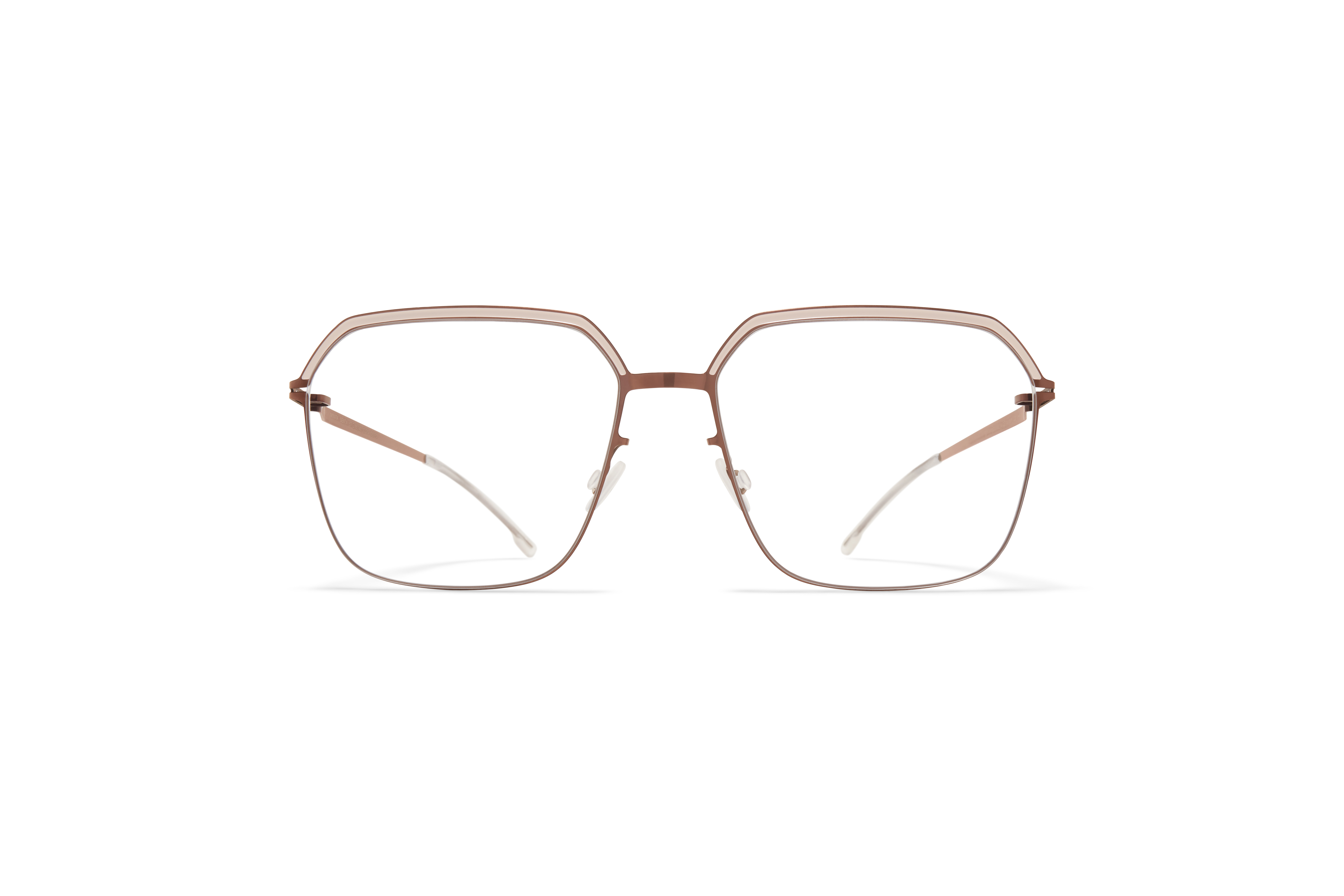 Shiny Copper/Aurore