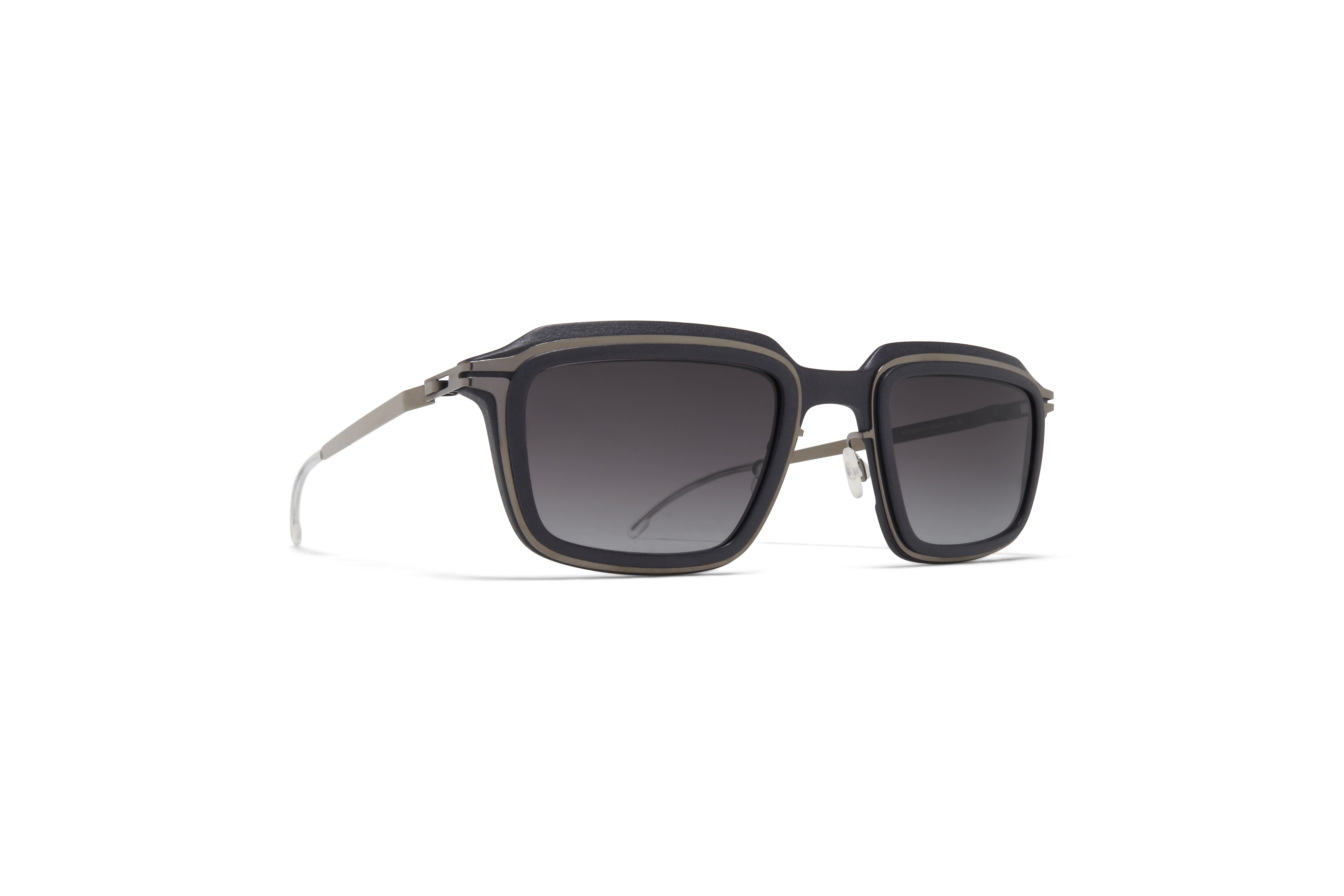 DRIFT - MH60 Slate Grey/Shiny Graphite alternate angle