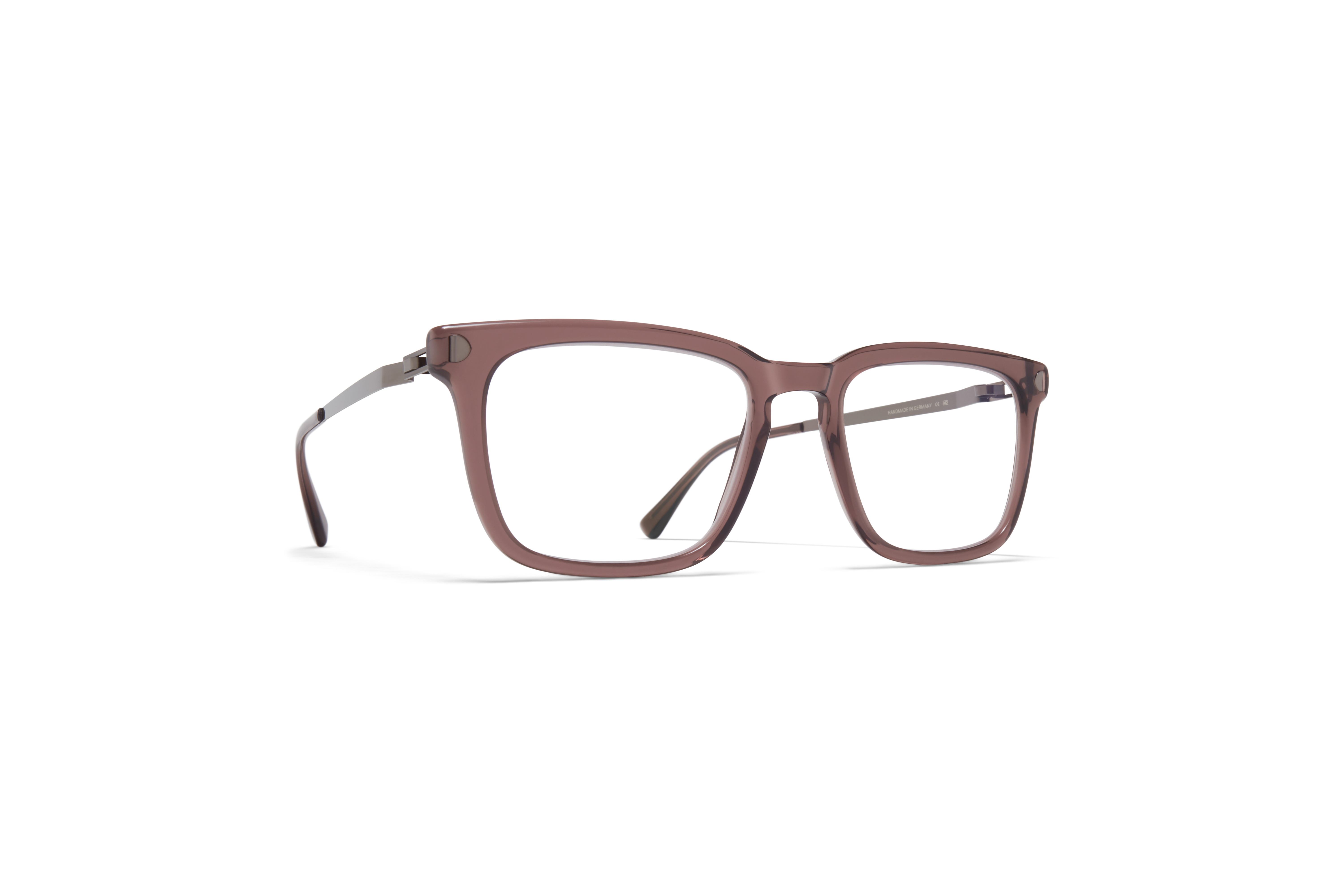MARAL - C200 Maroon/Shinygraphite alternate angle
