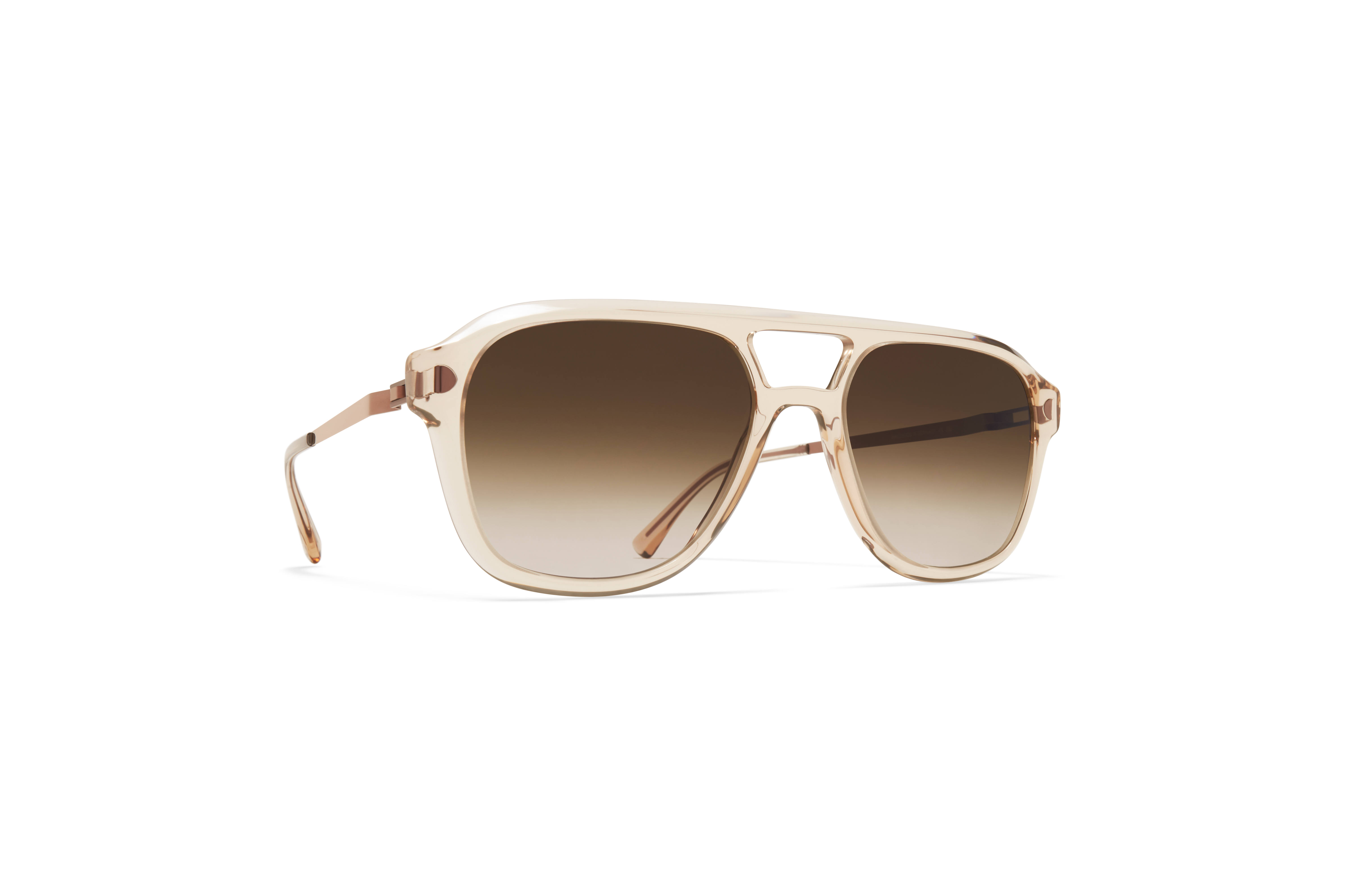 LAVAND - C217 Desert Haze/Shiny Copper alternate angle
