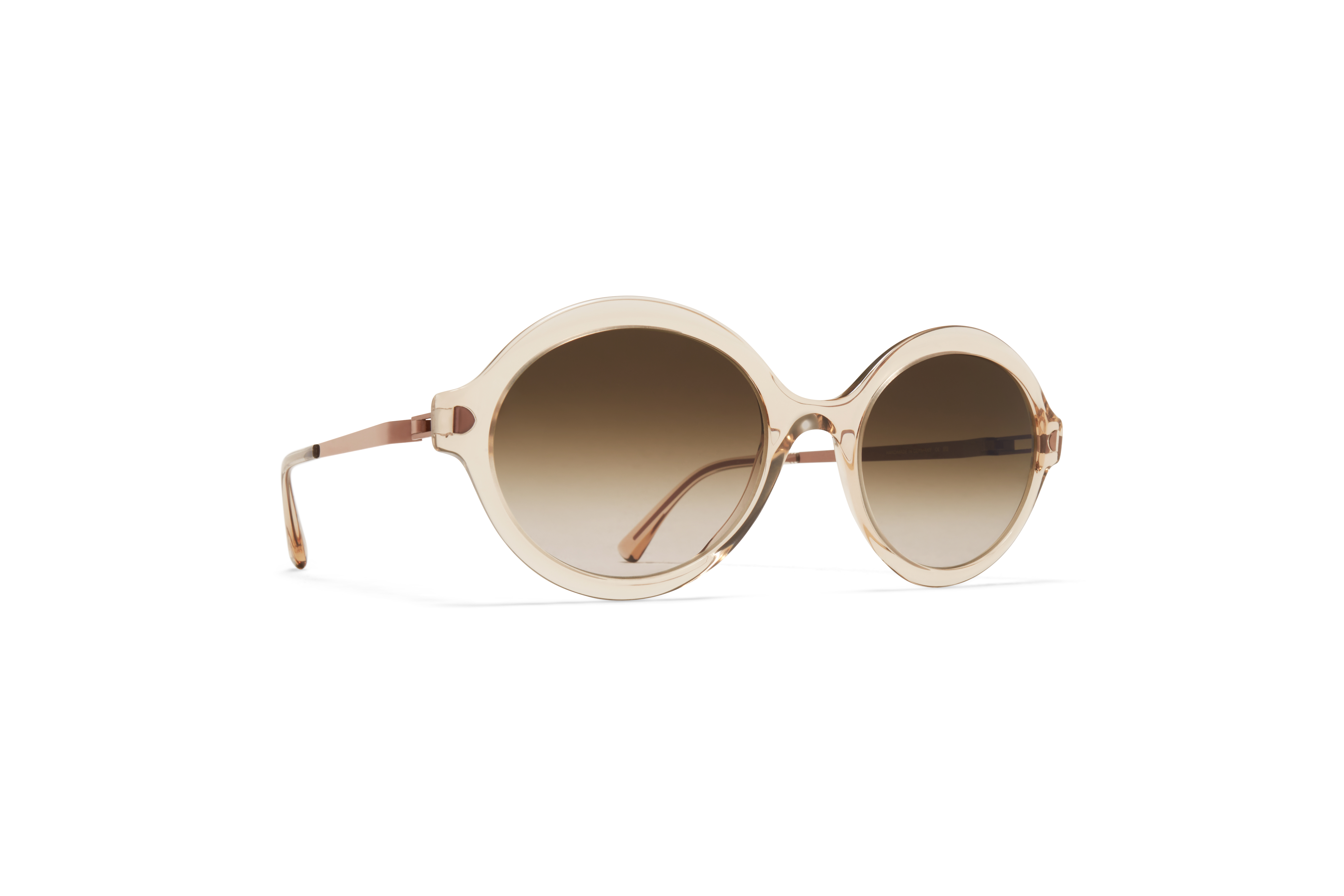 NOOMI - C217 Desert Haze/Shiny Copper alternate angle