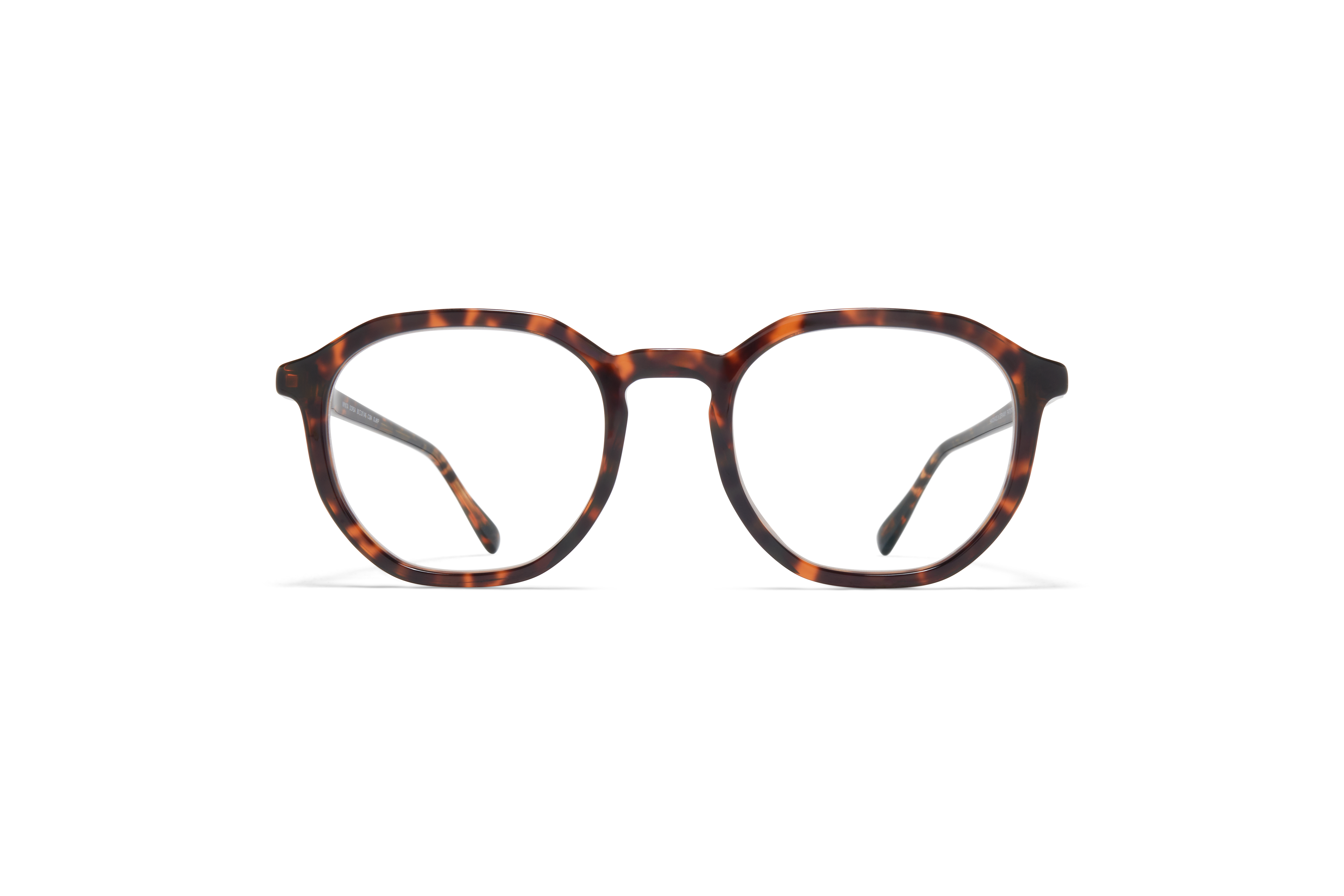 C222 Amber Havana/Pearl