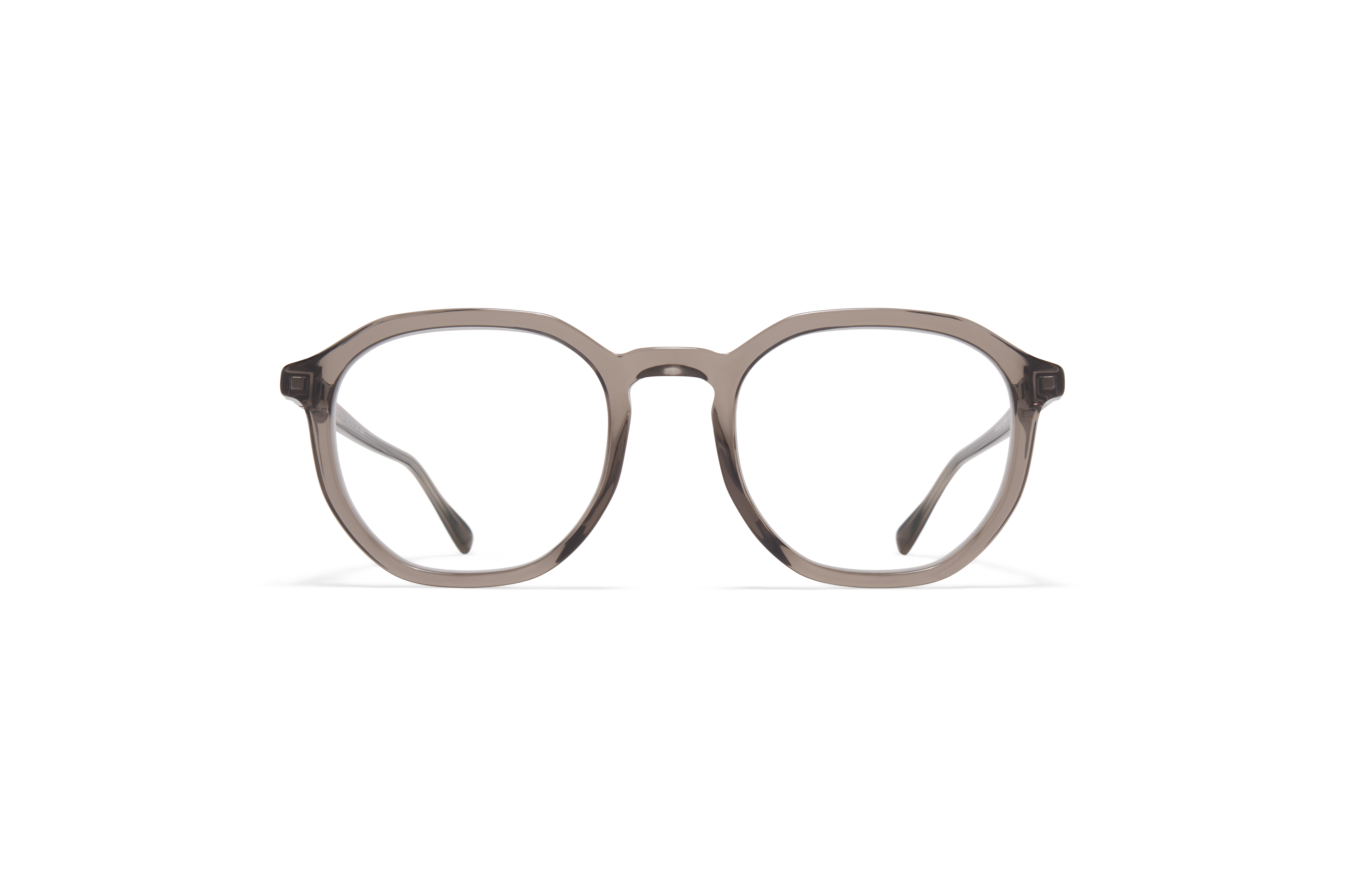 C192 Clear Ash/Pearl