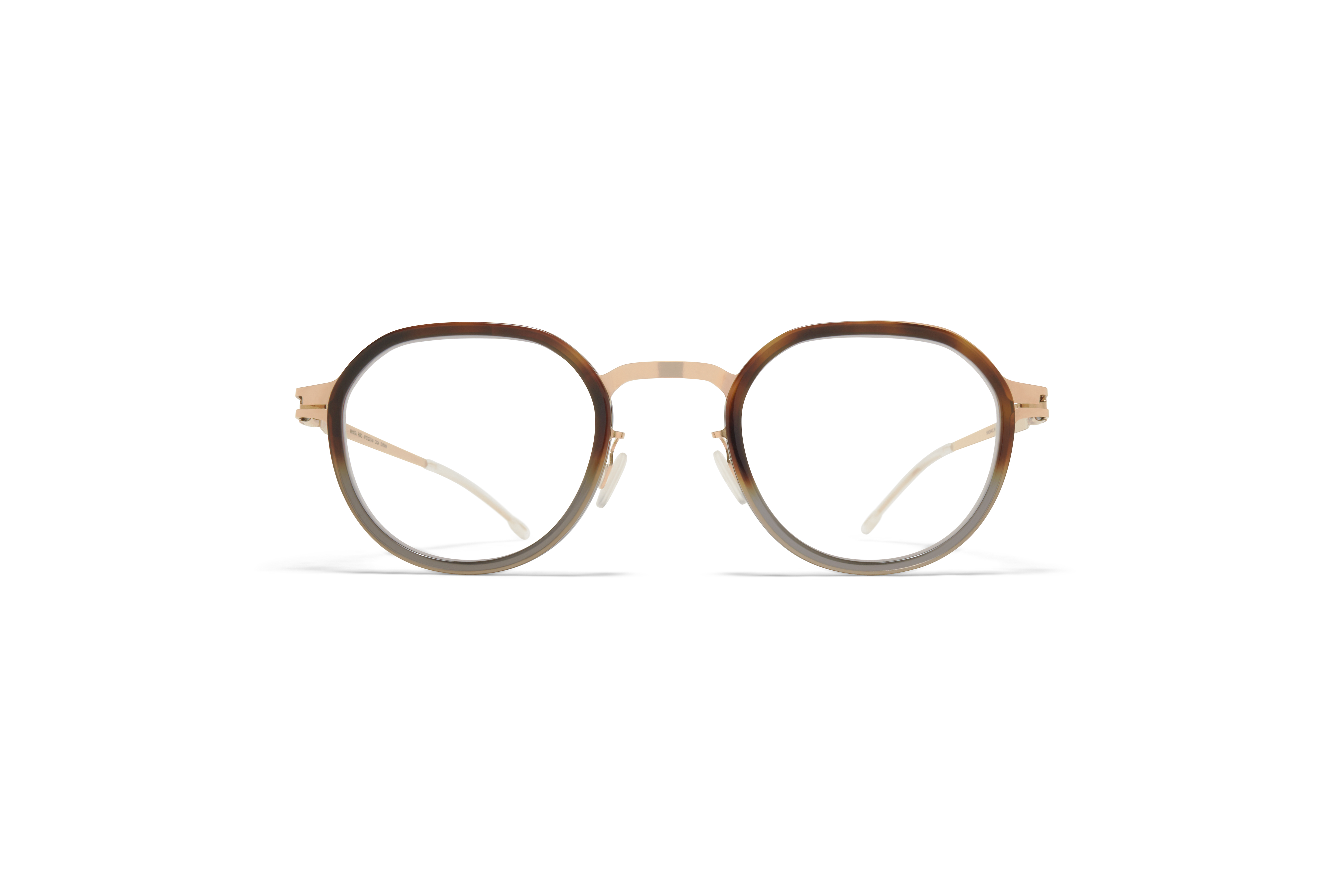 A109 Champagne Gold/Santiago G