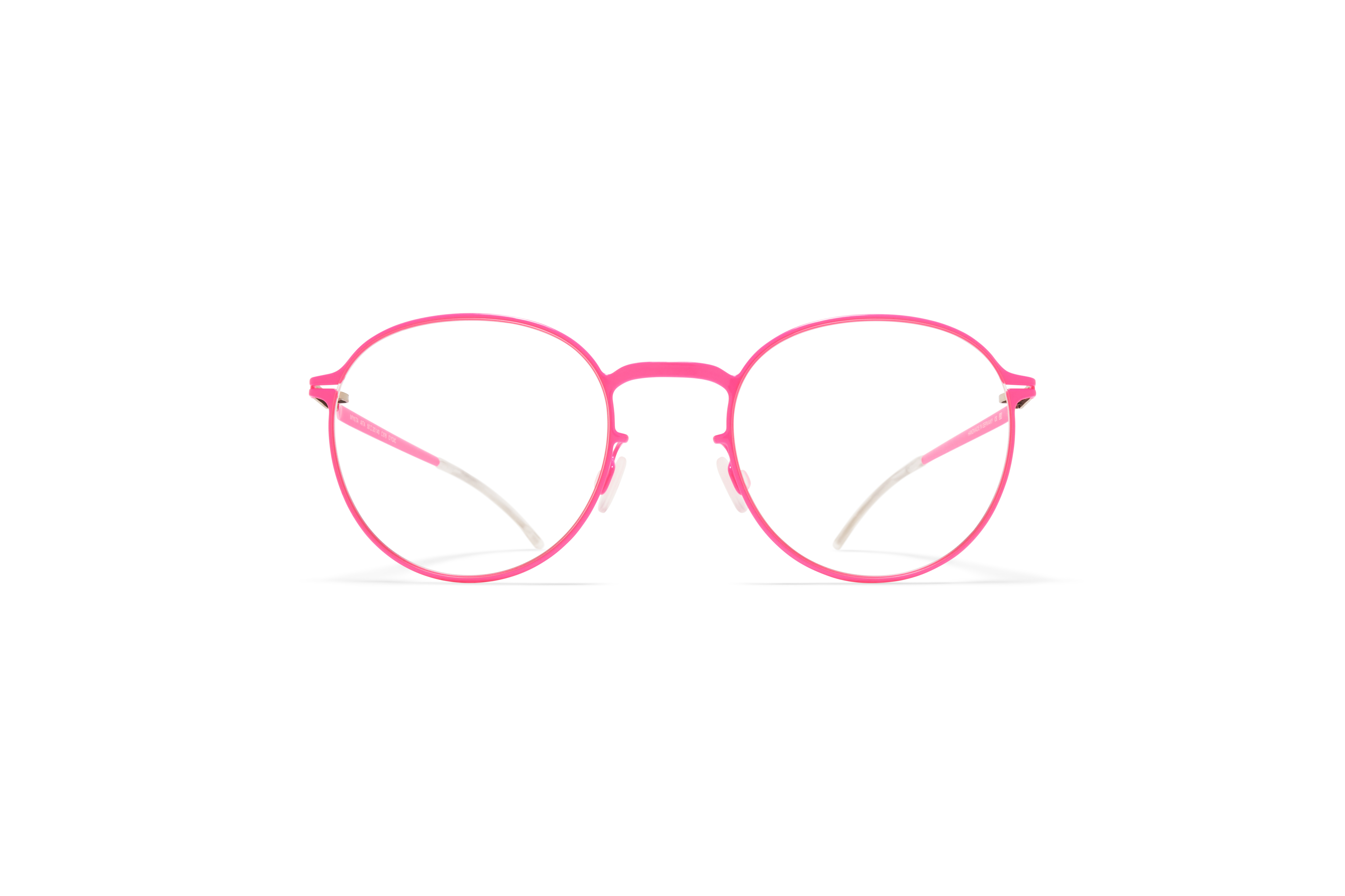 Pow14 Neon Pink