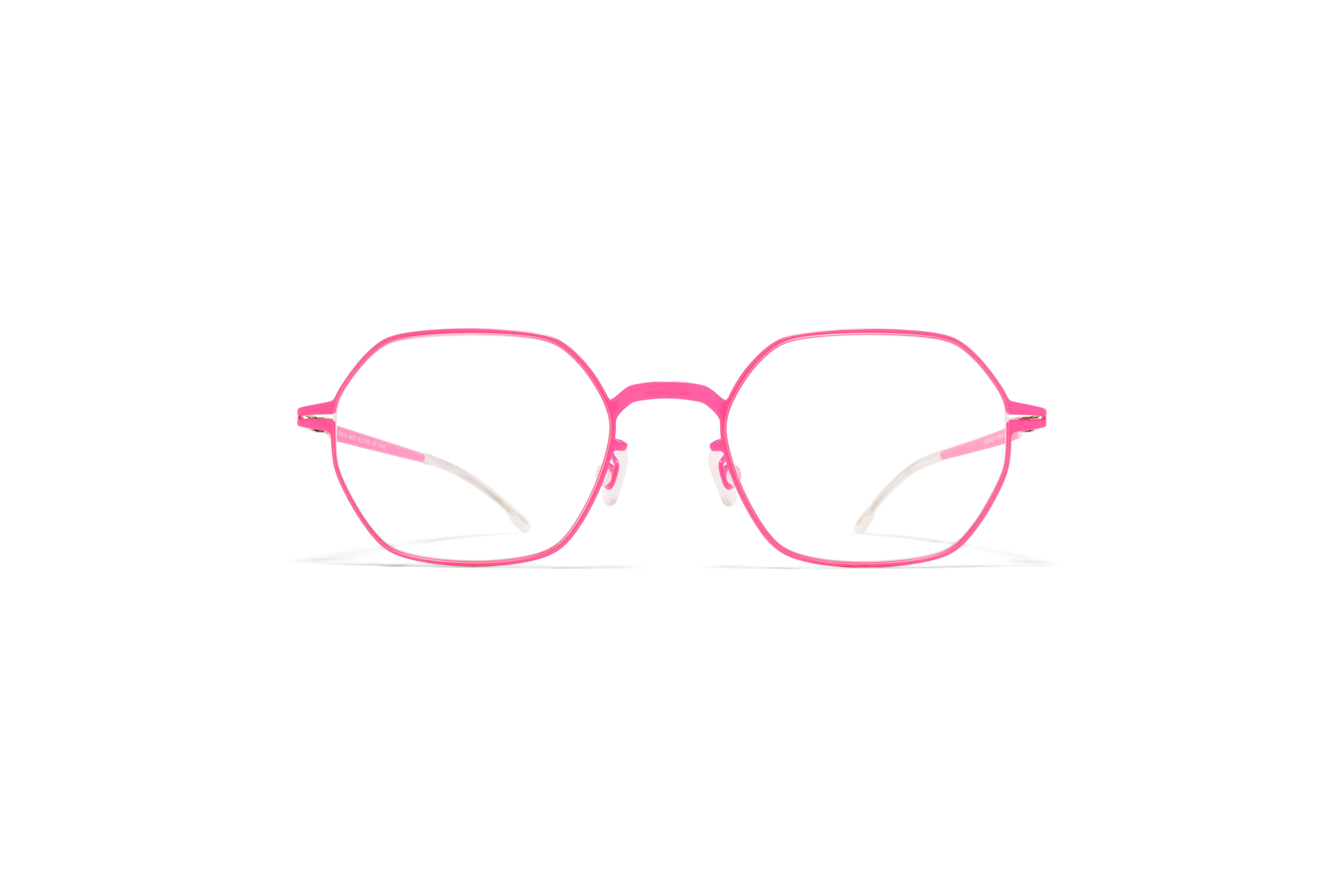 Pow14 Neon Pink