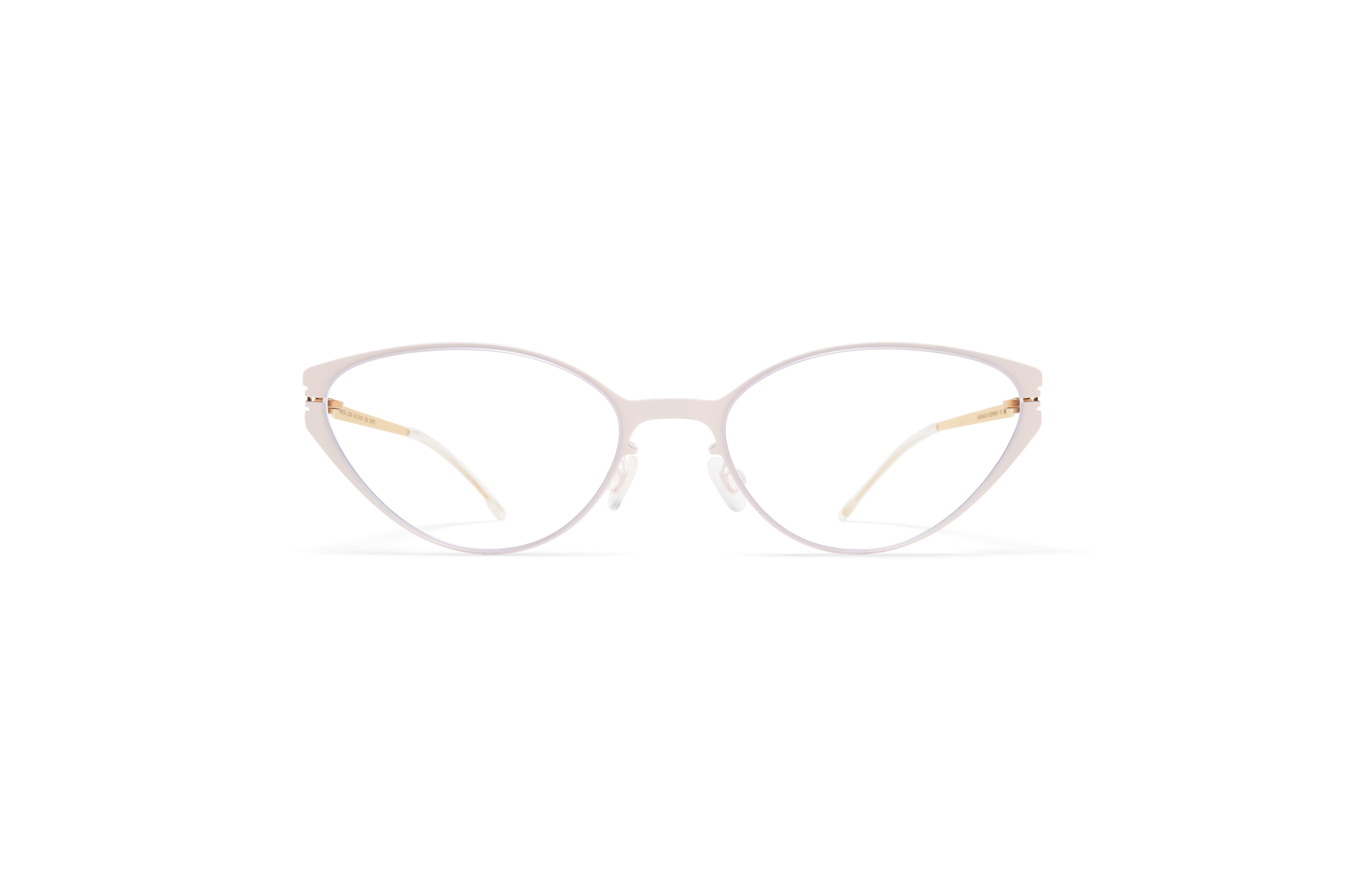 Champagne Gold/Aurore