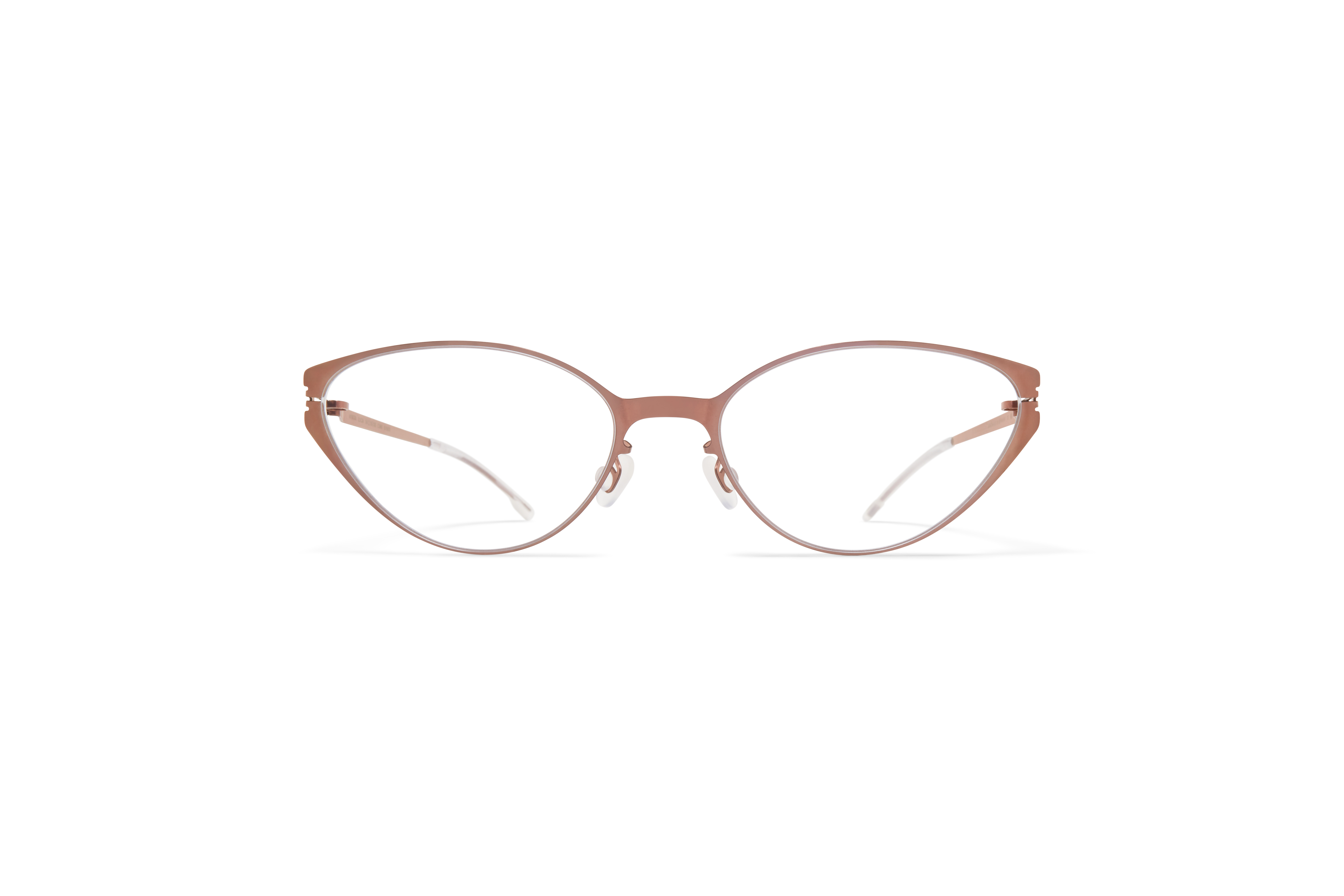 Plum Copper