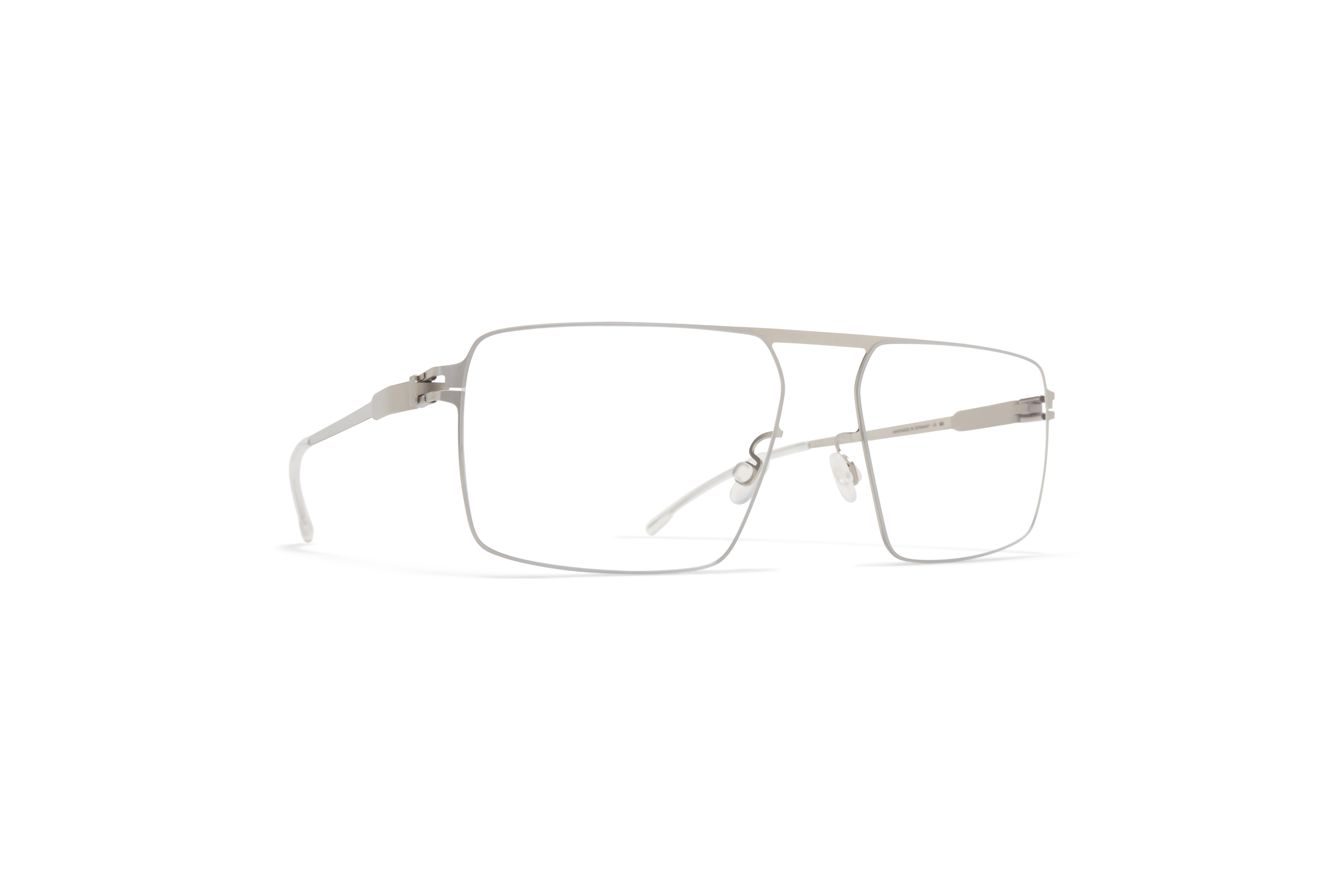 HEATH - Cashmere Silver/Shiny Silver alternate angle
