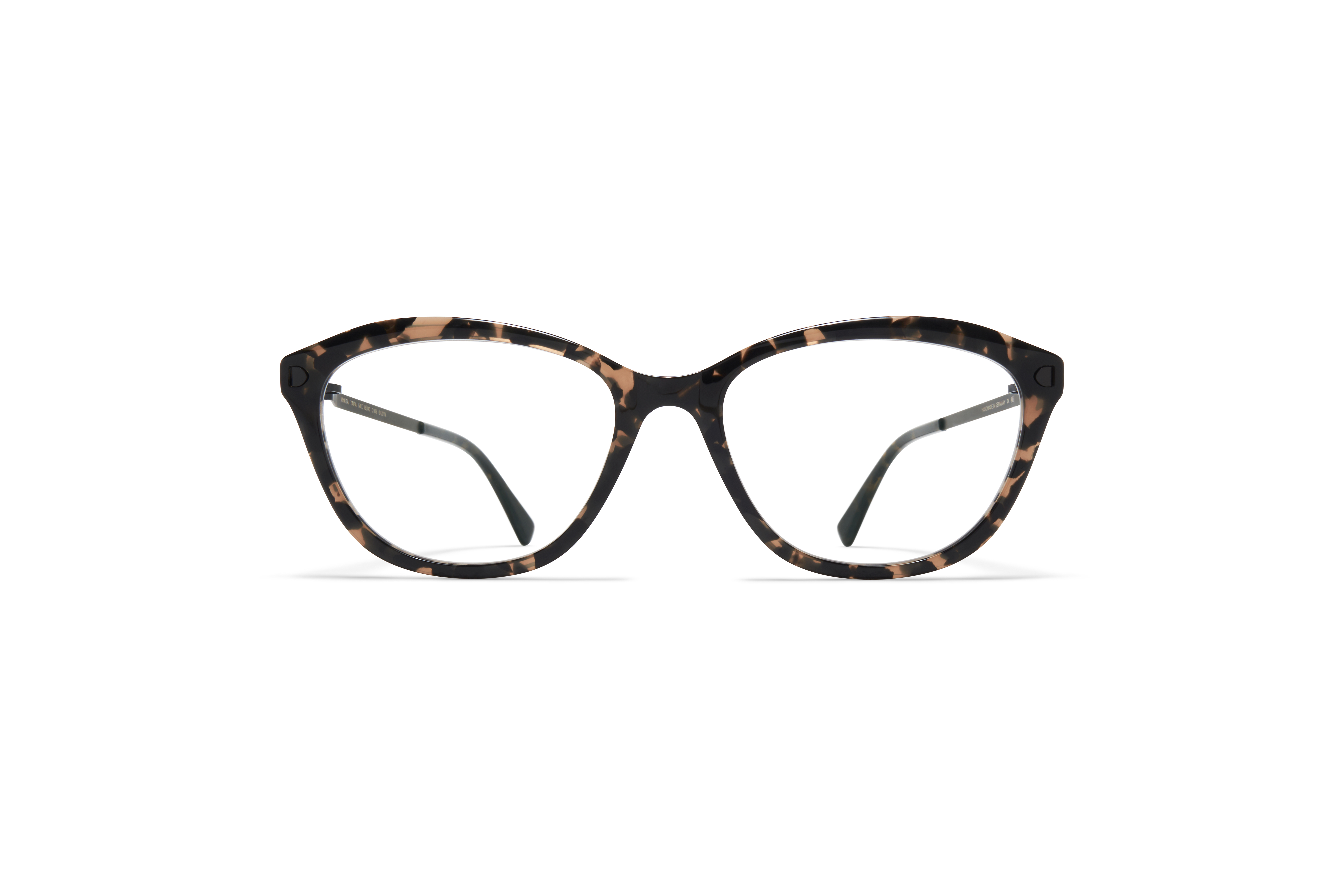 C25 Antigua/Black