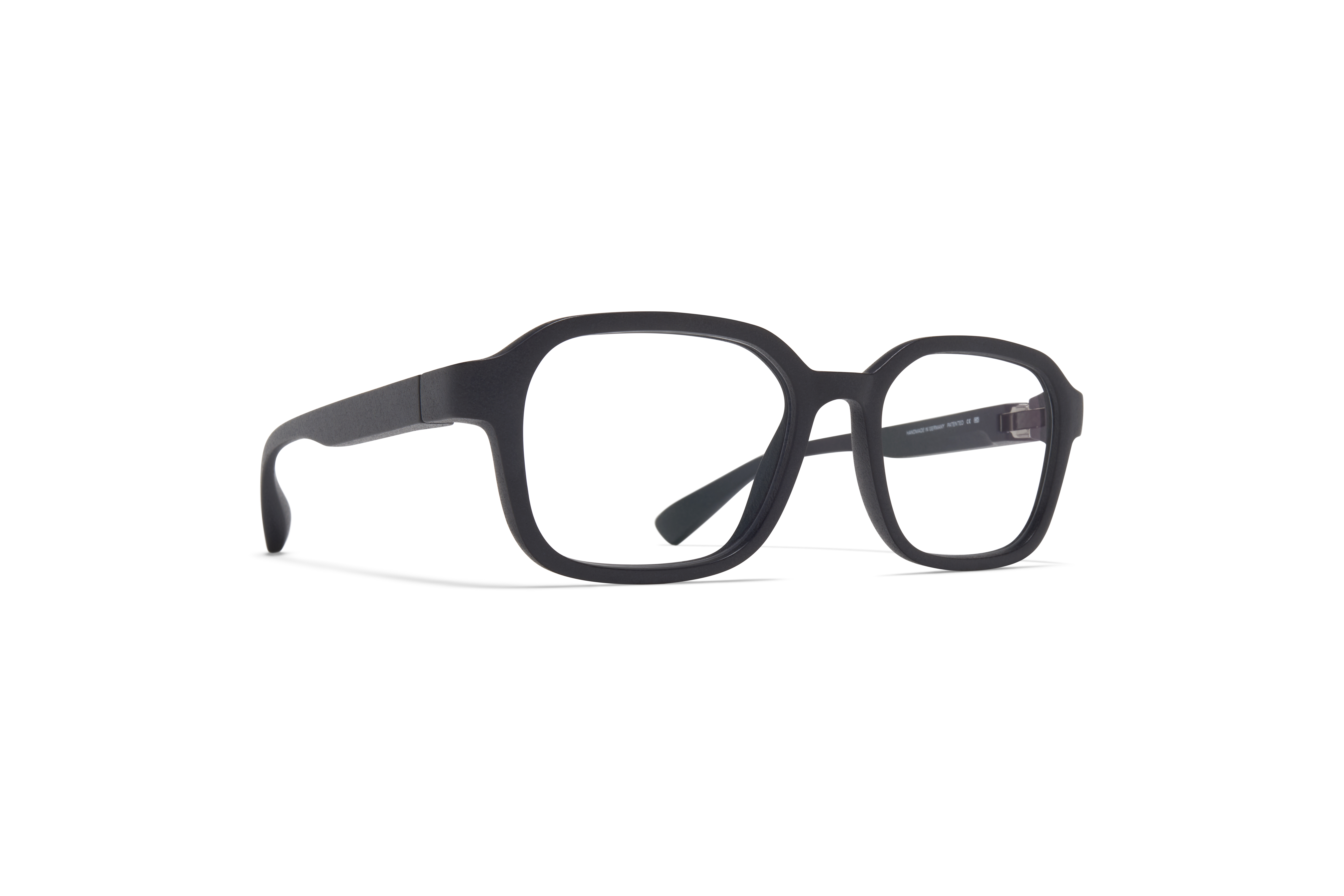 SOTO - MD35 Slate Grey alternate angle