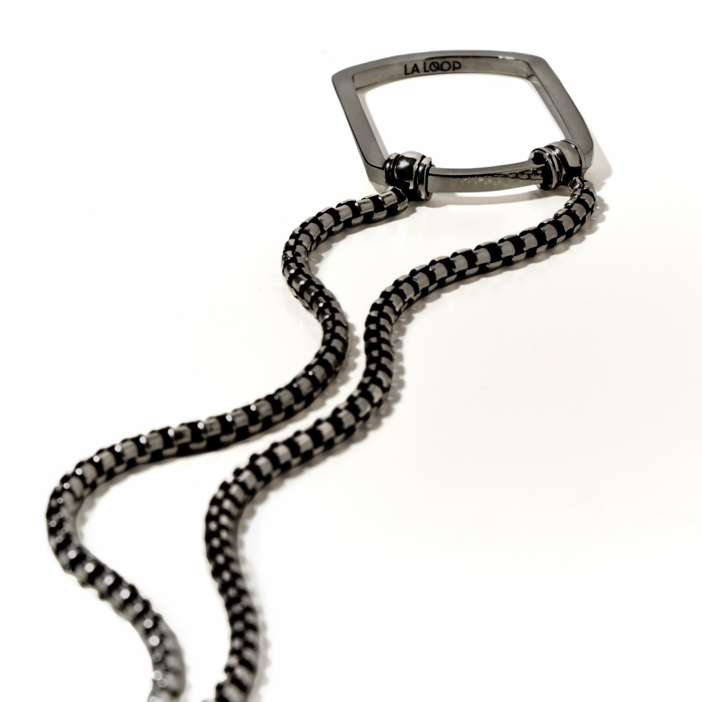 The Okada Gunmetal - undefined