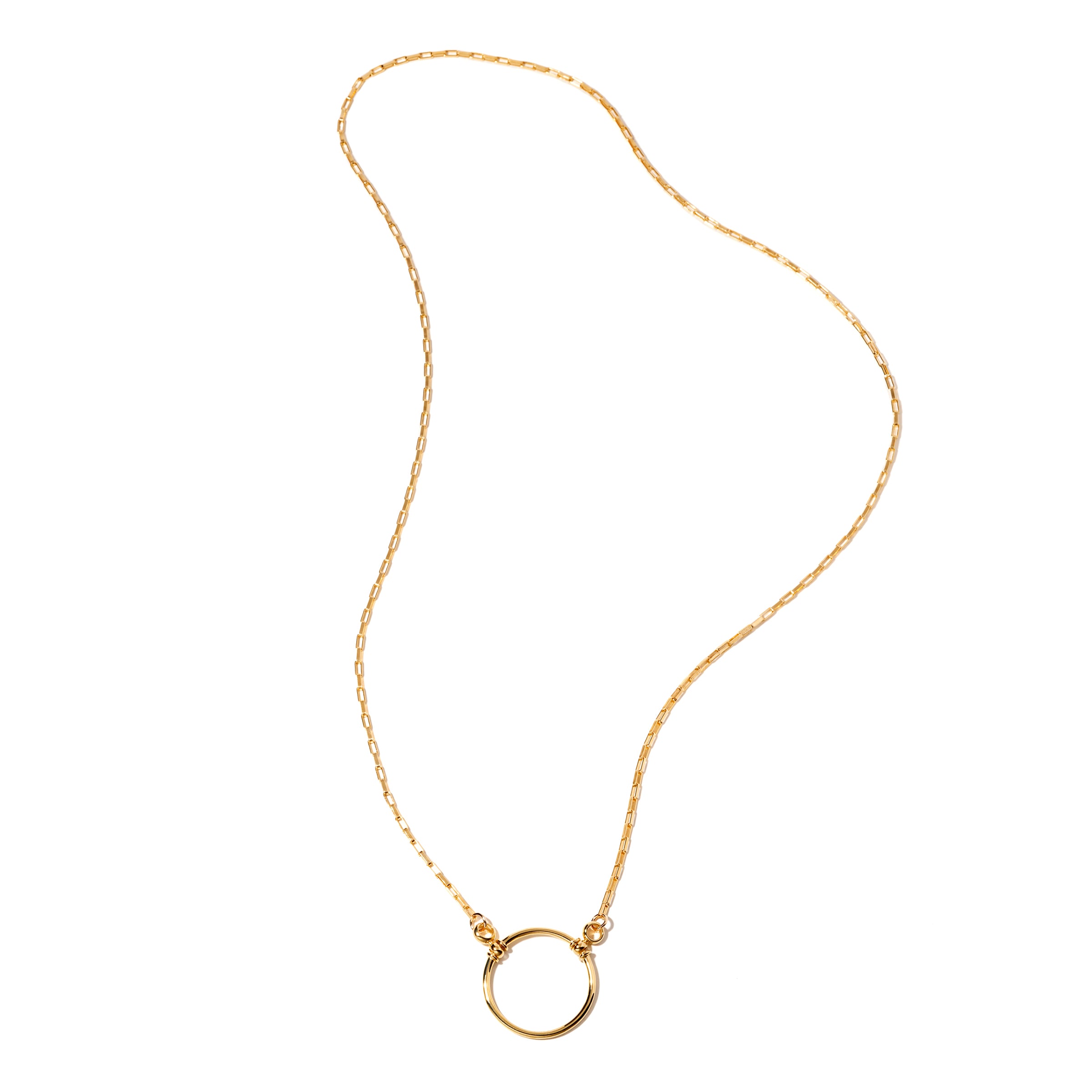 The Agnes Gold view 3