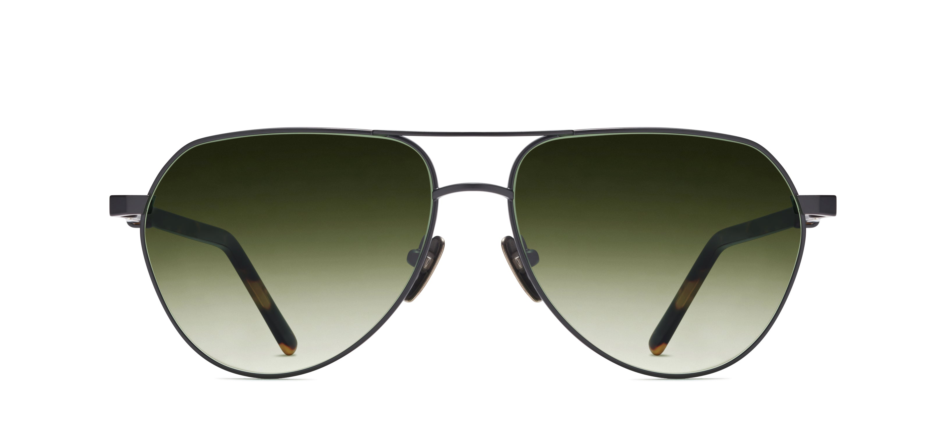 Matte Black / Tortoise 143