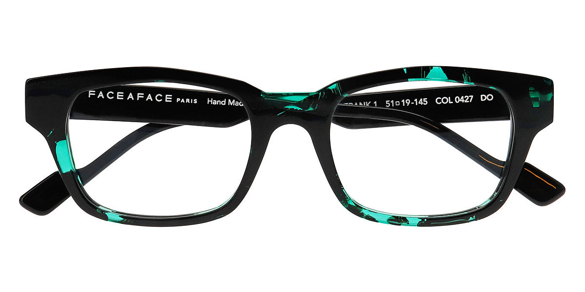 Tortoise Black Green