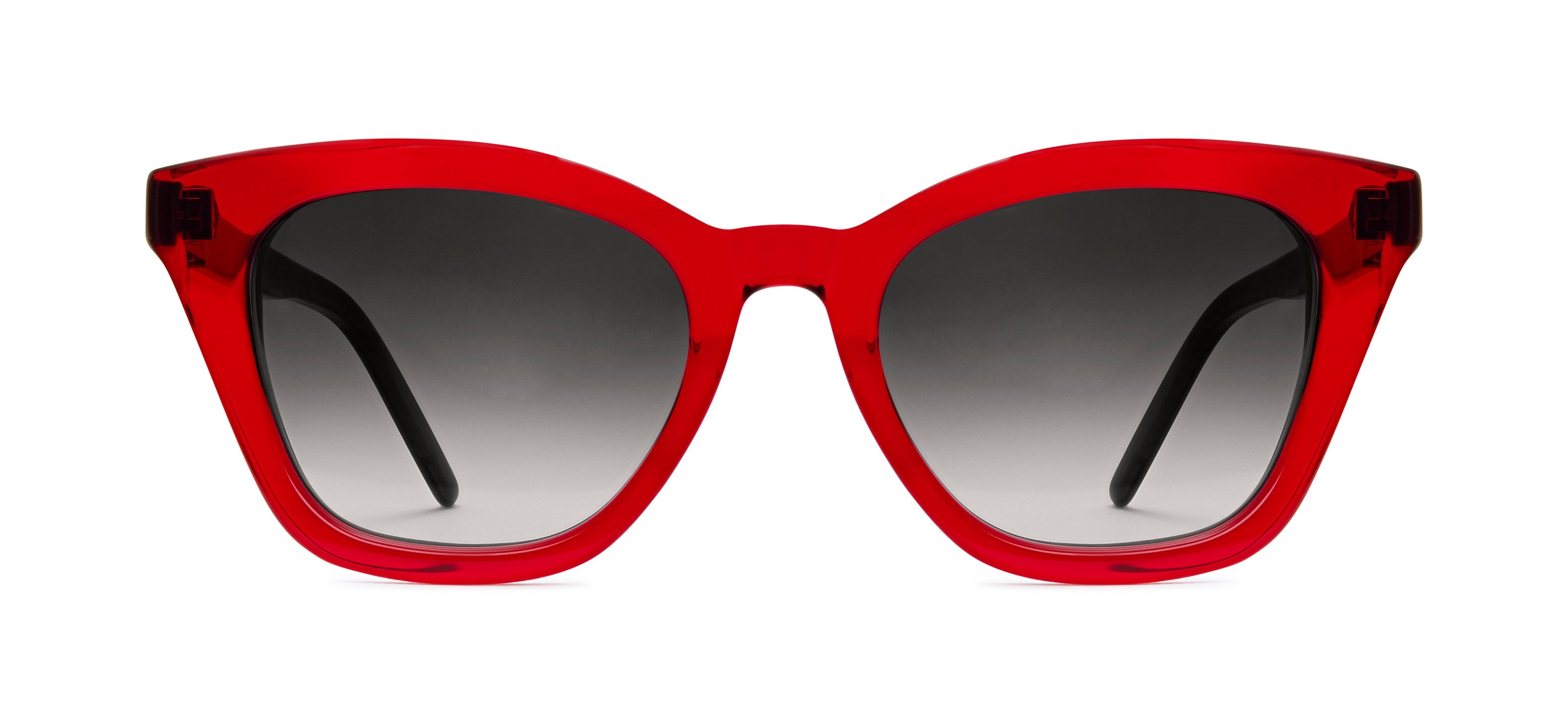 Red Crystal 511
