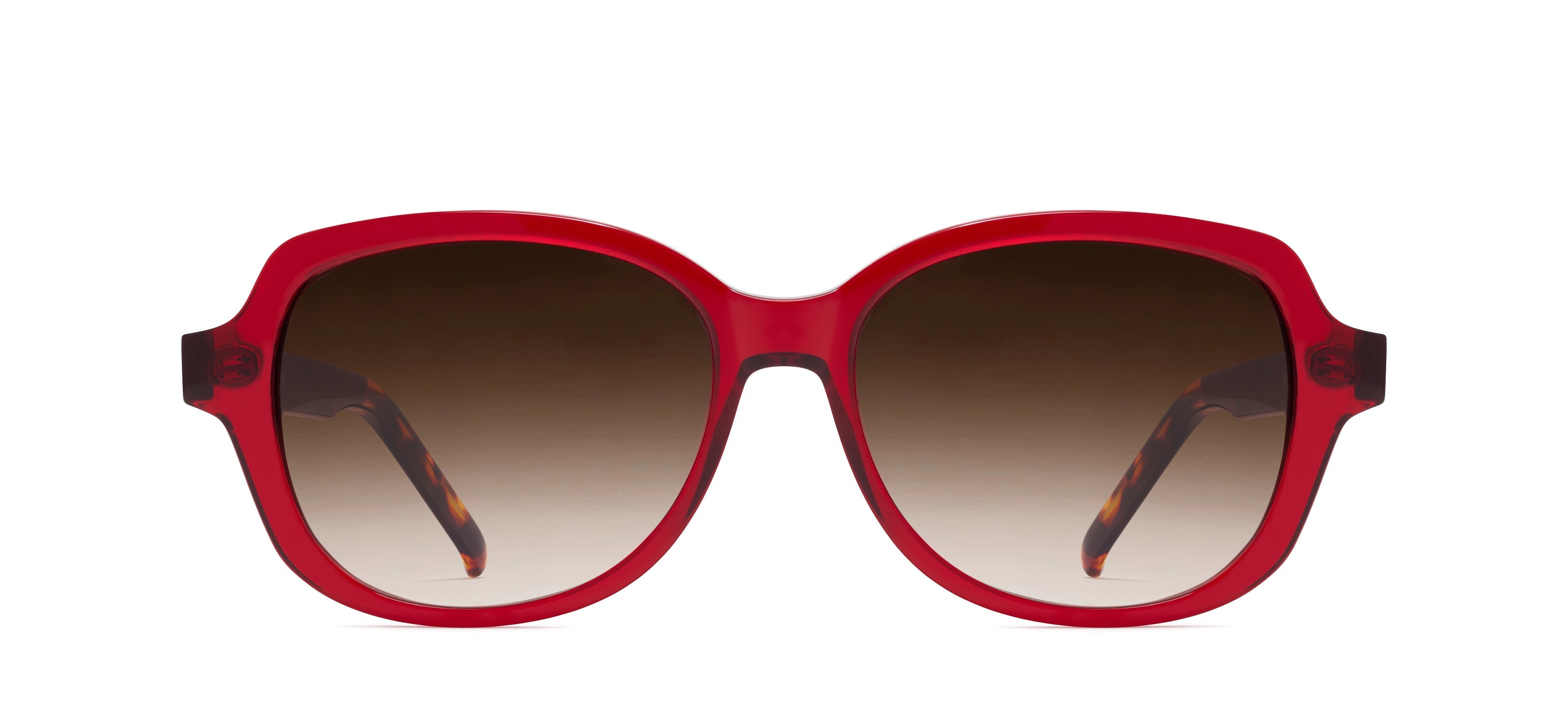 Crimson / Tortoise 516