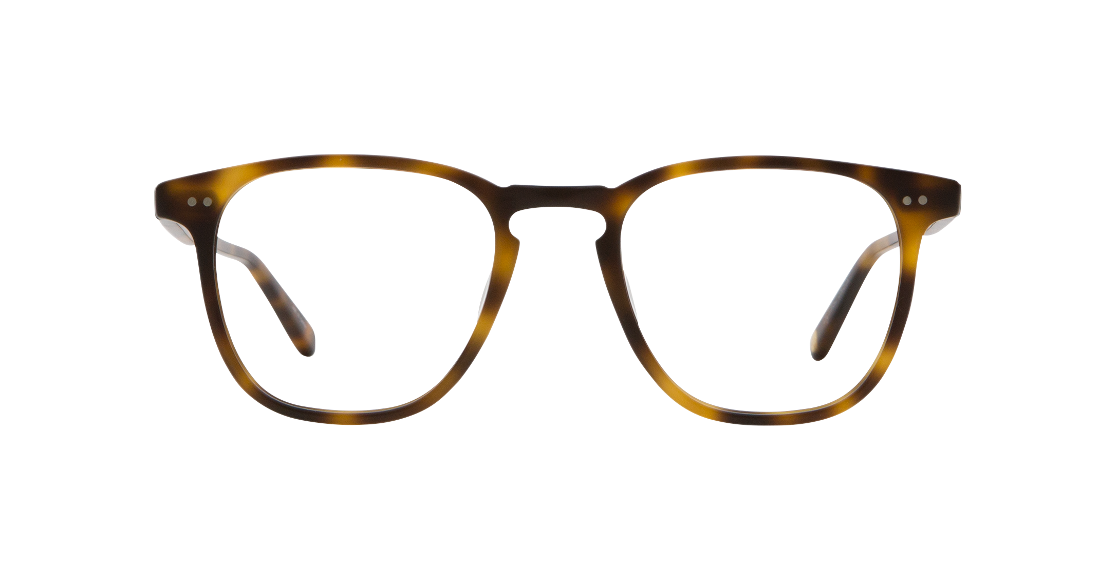 Matte Classic Brown Tortoise