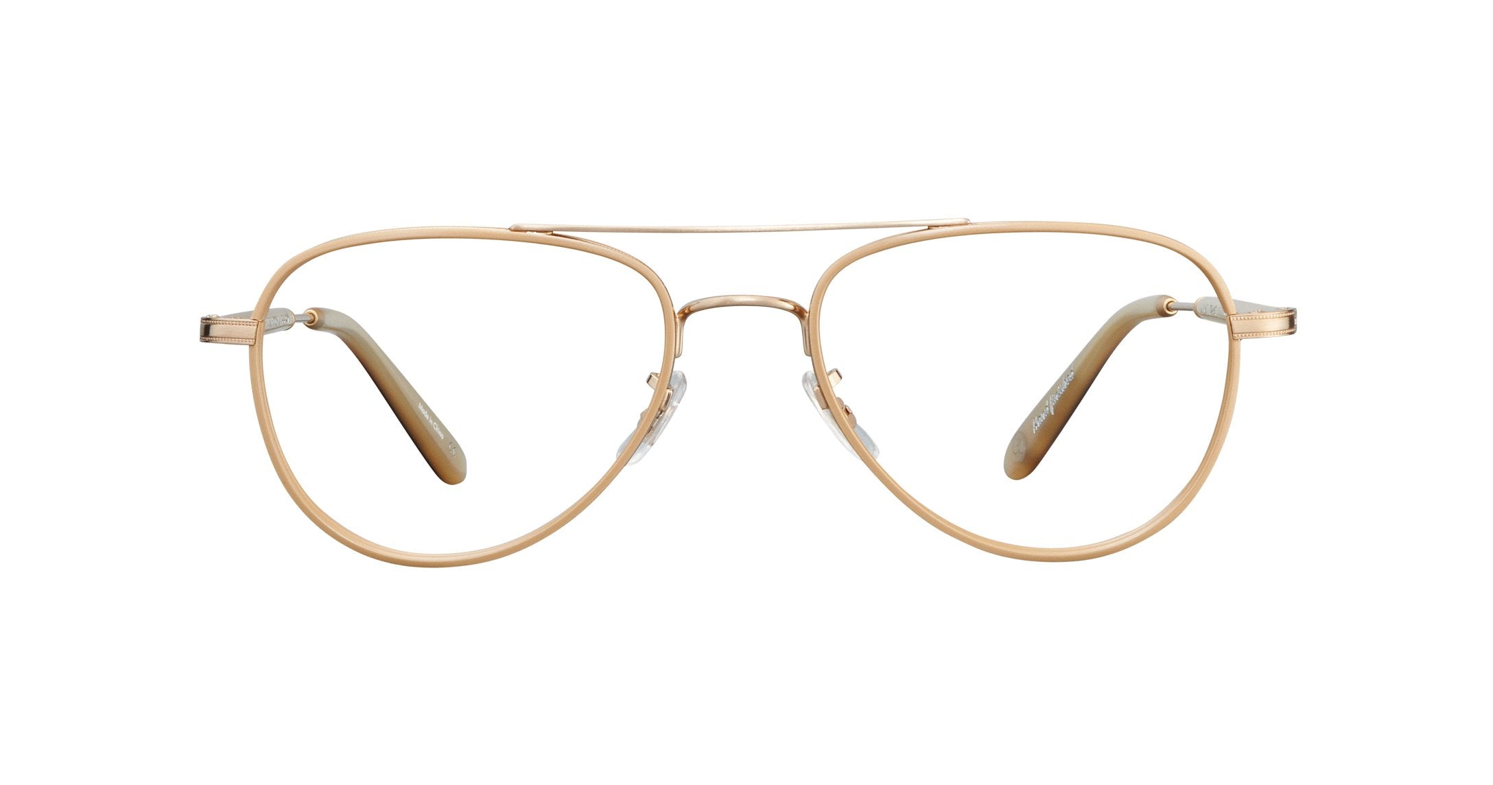 Pearl Beige-Gold