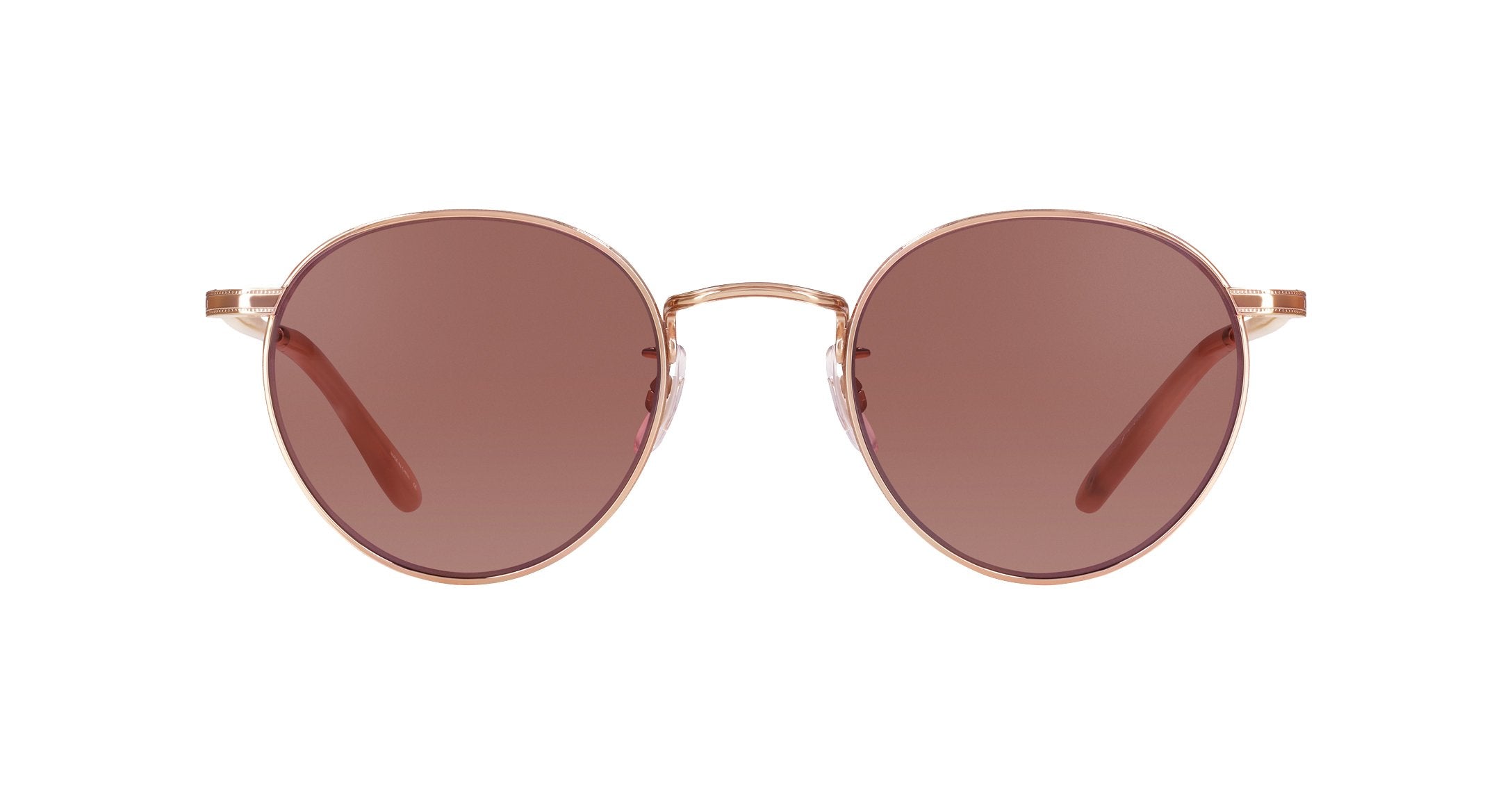 Rose Gold-Peach