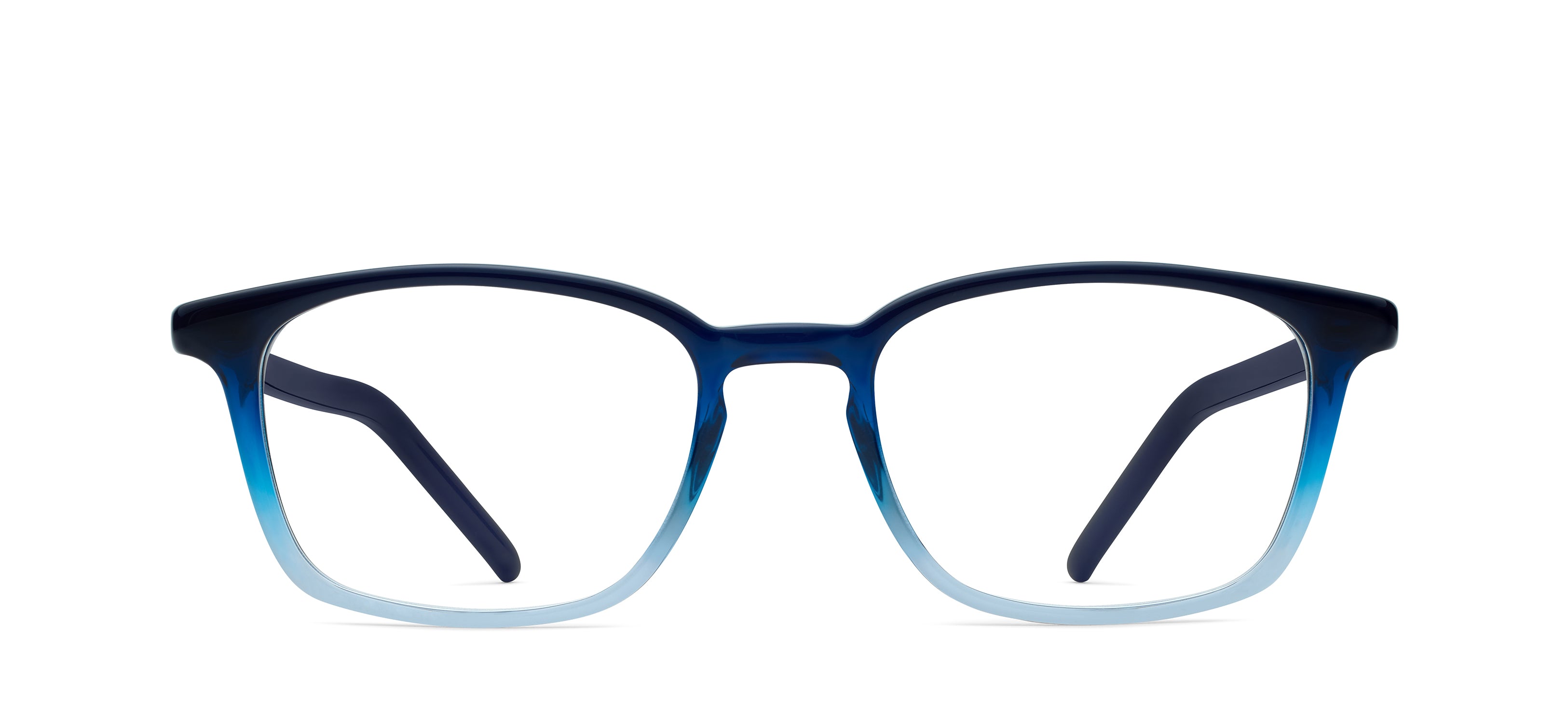 Blue Glow 553