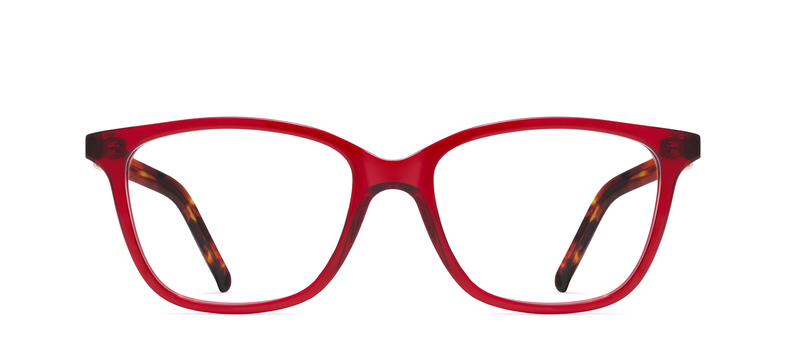Crimson / Tortoise 516