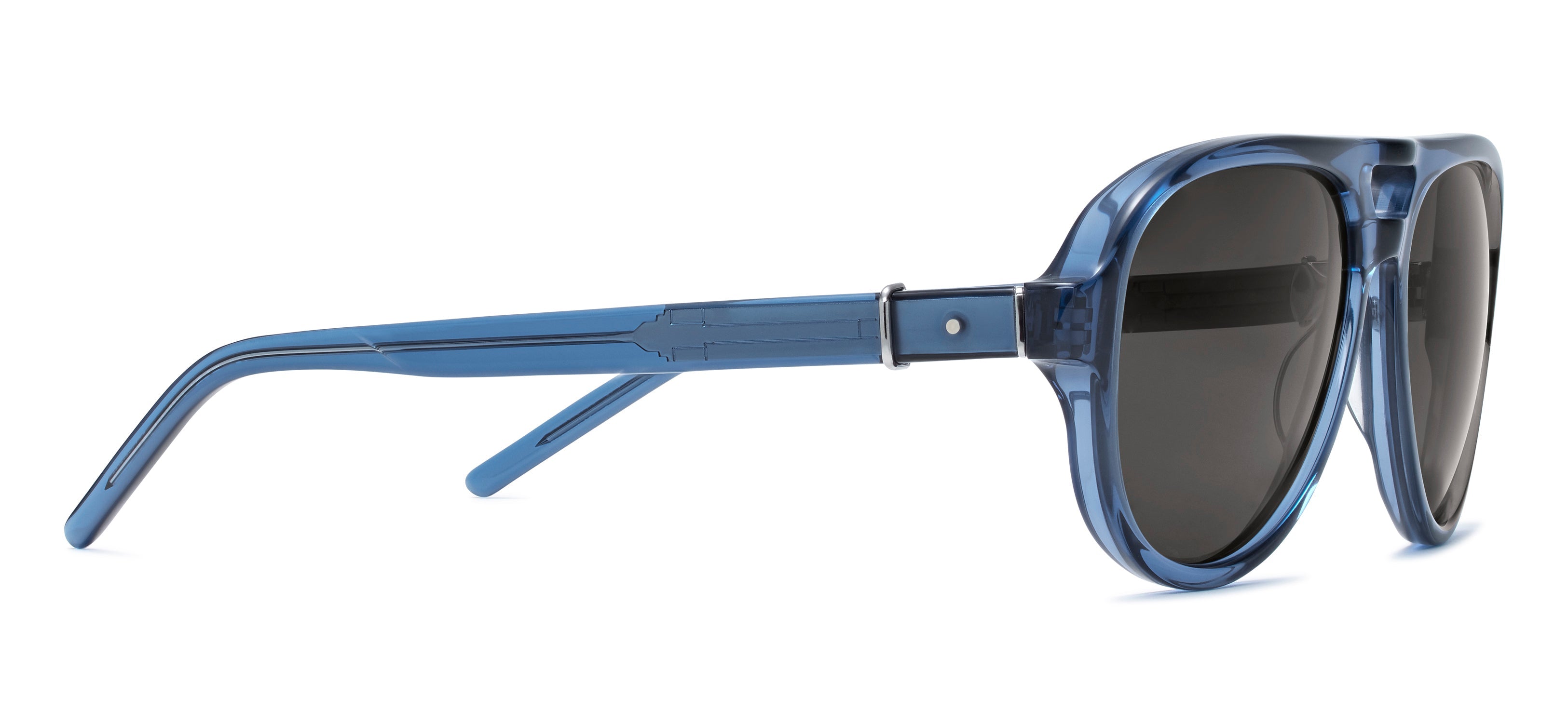 RMNYC 5040 - Blue 513 alternate angle